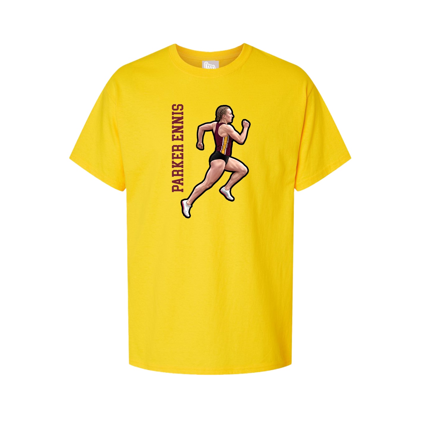 NIL Club Tee