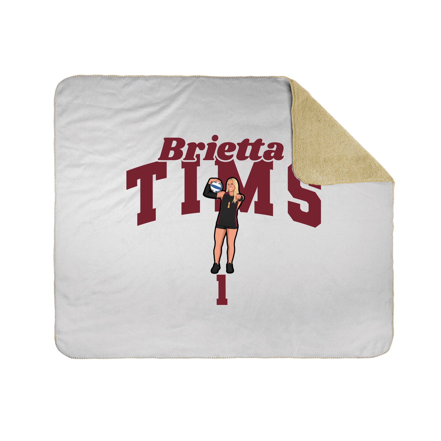 Throw Blanket