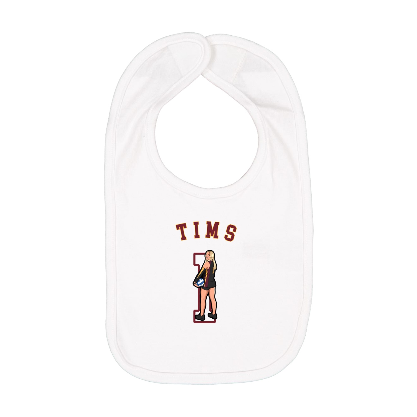 Infant Bib