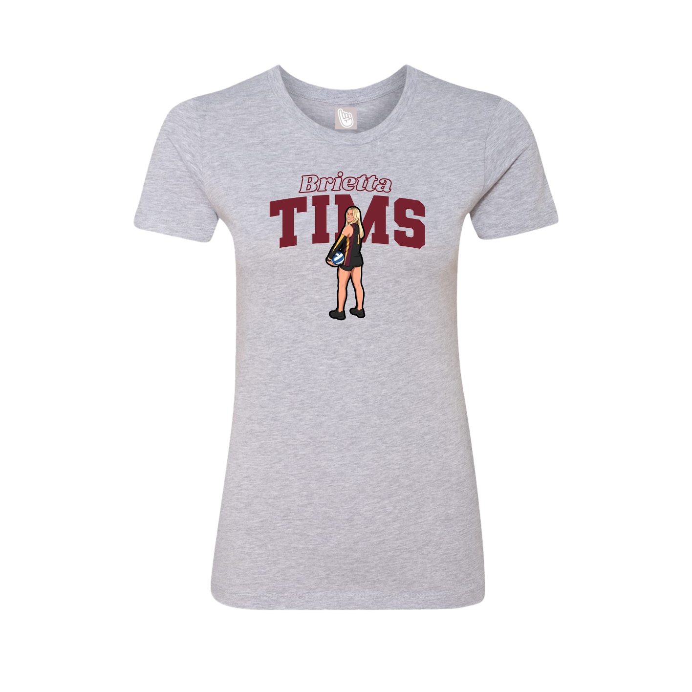 Womens Tee