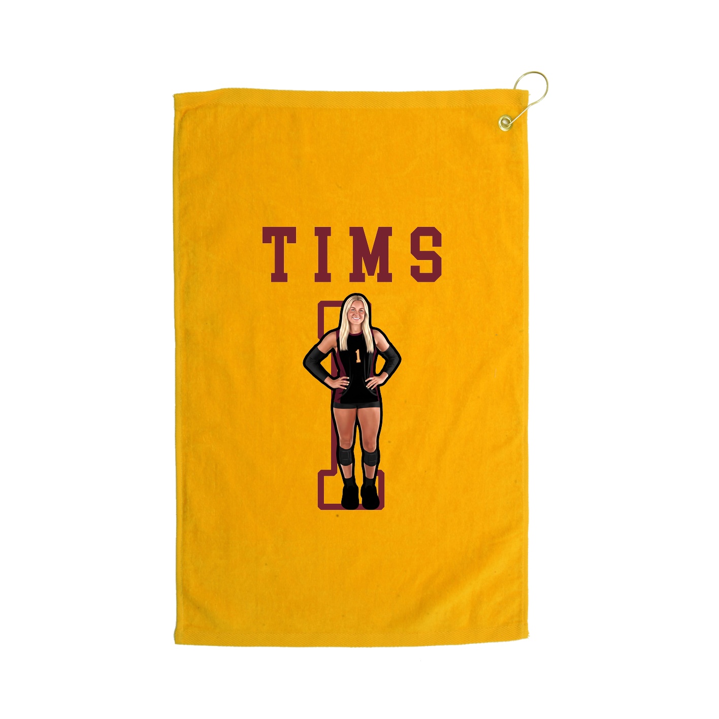Golf Towel