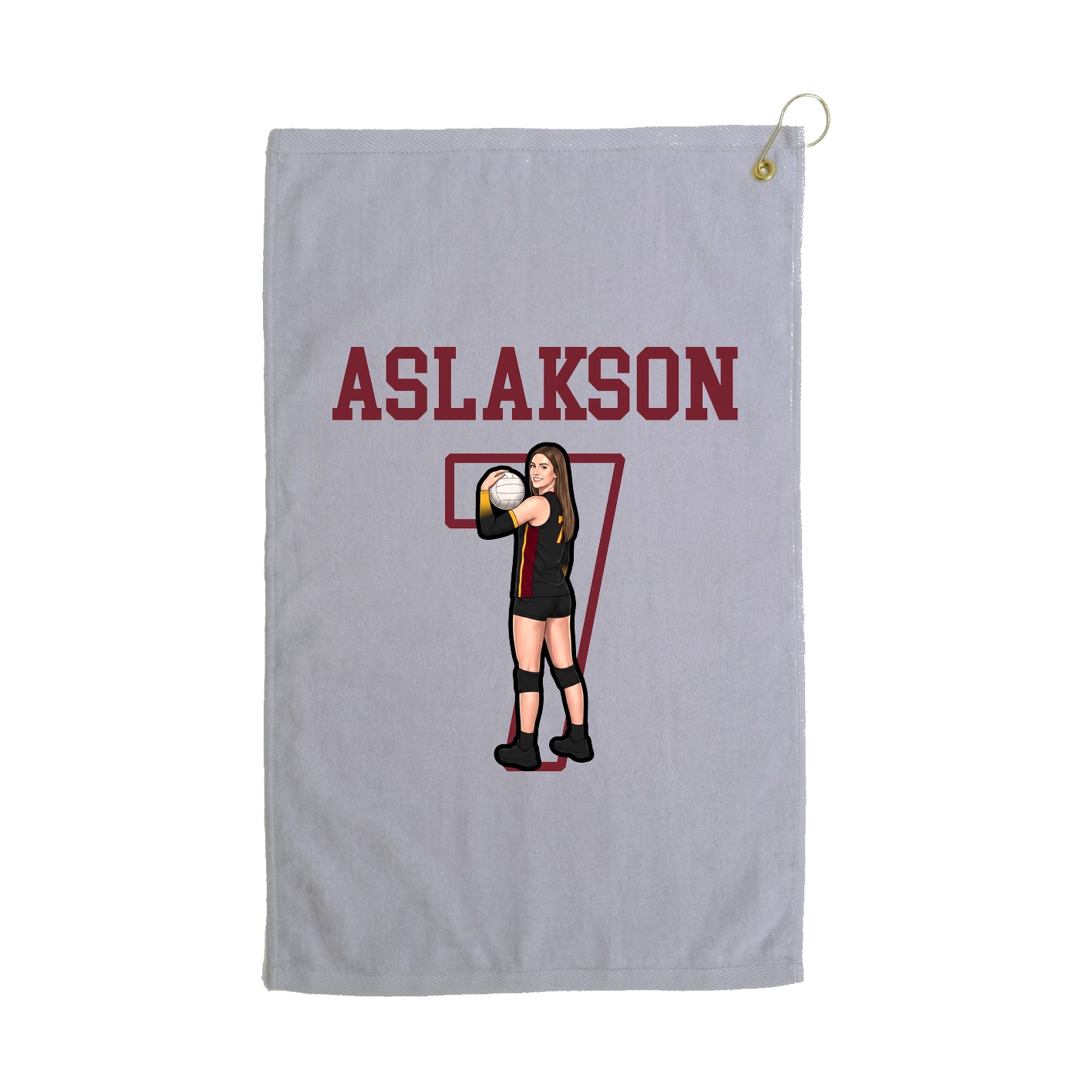 Golf Towel