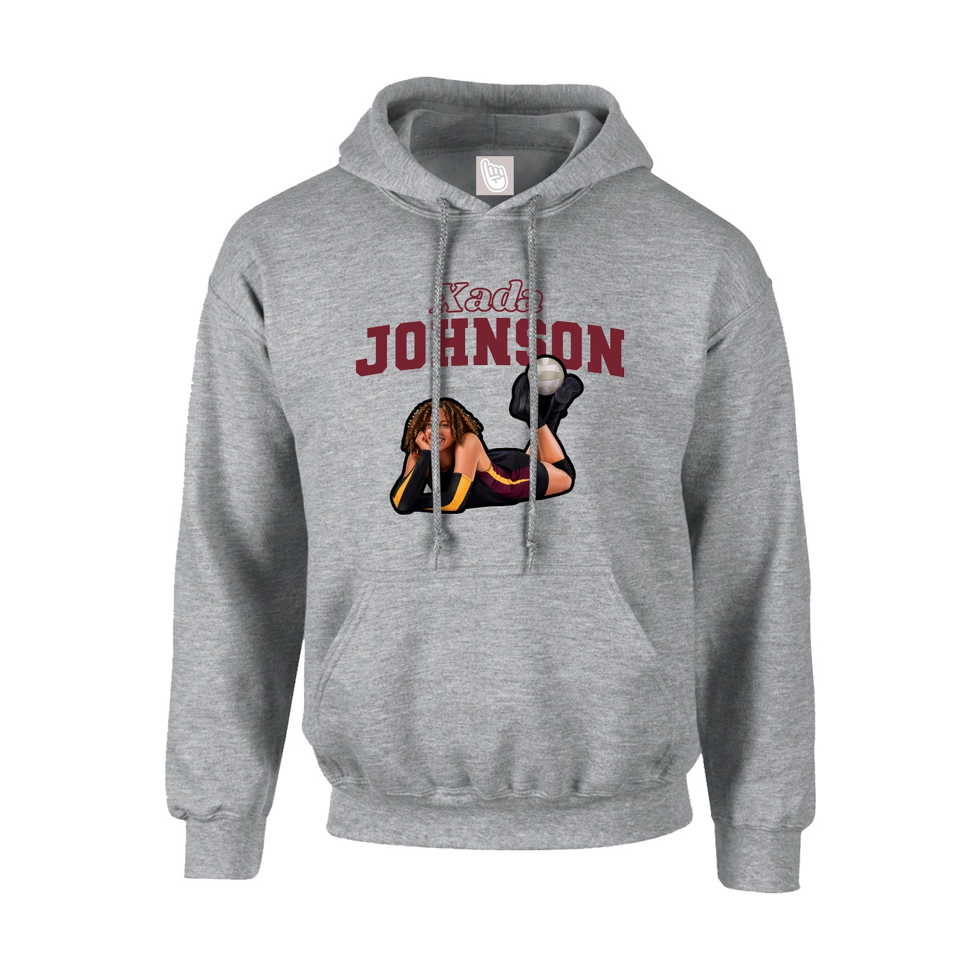 Hoodie