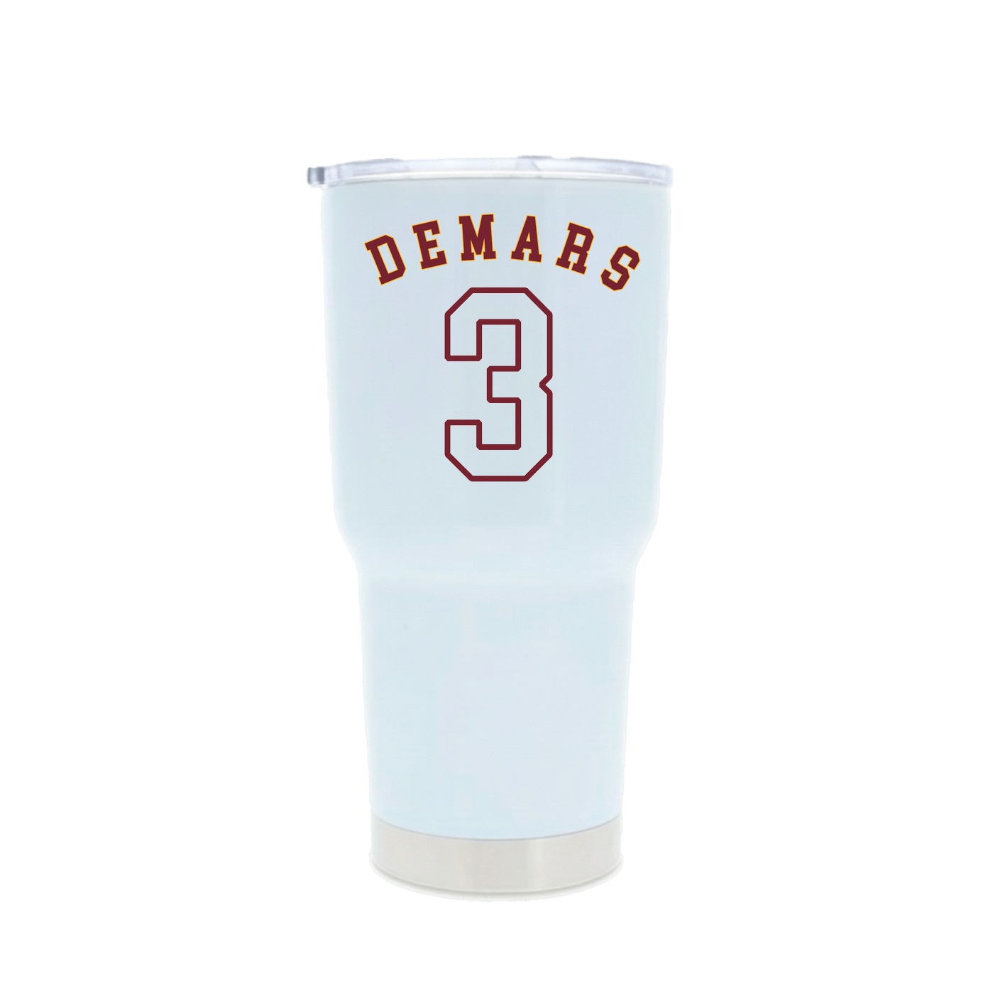 30oz Stainless Steel Tumbler