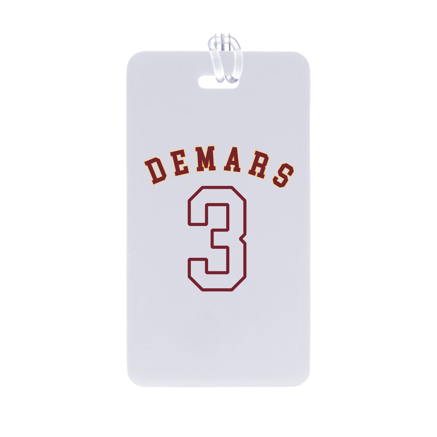 Bag Tag
