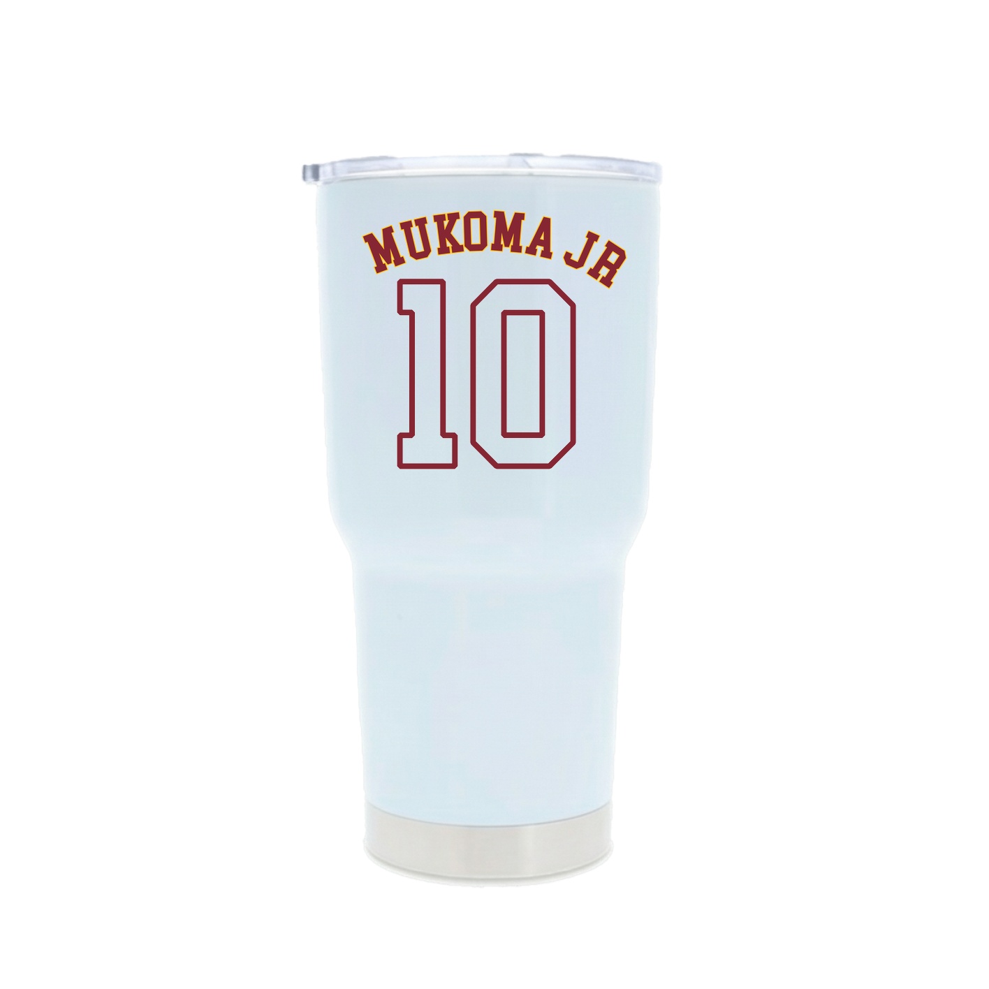 30oz Stainless Steel Tumbler