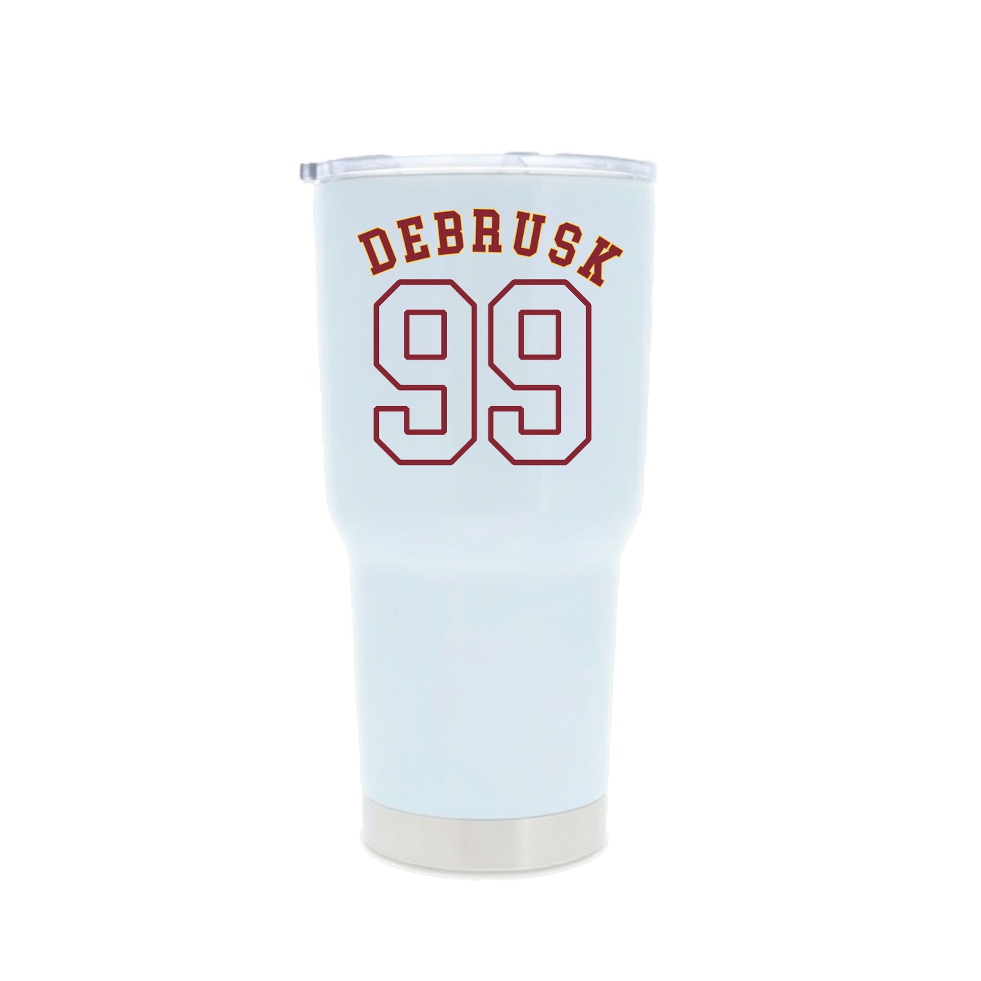 30oz Stainless Steel Tumbler