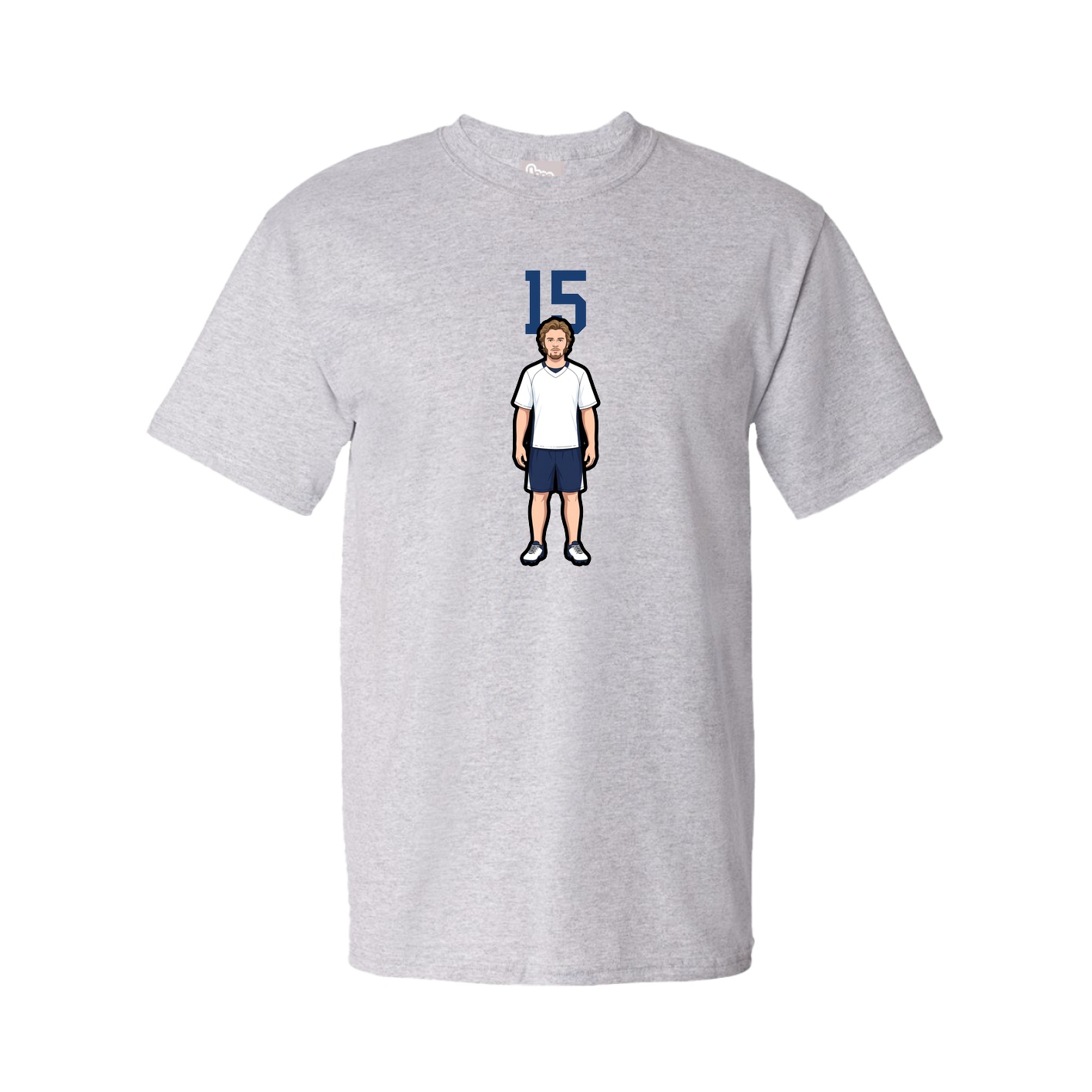 NIL Club Tee