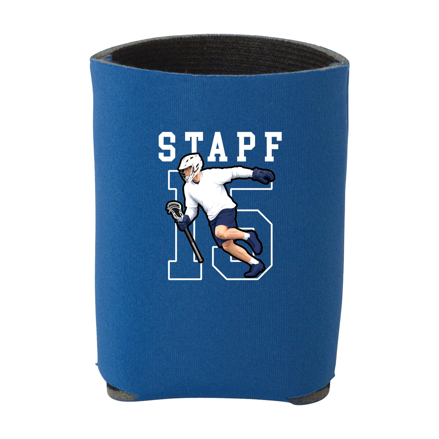 Can Holder — Shirsey in Royal