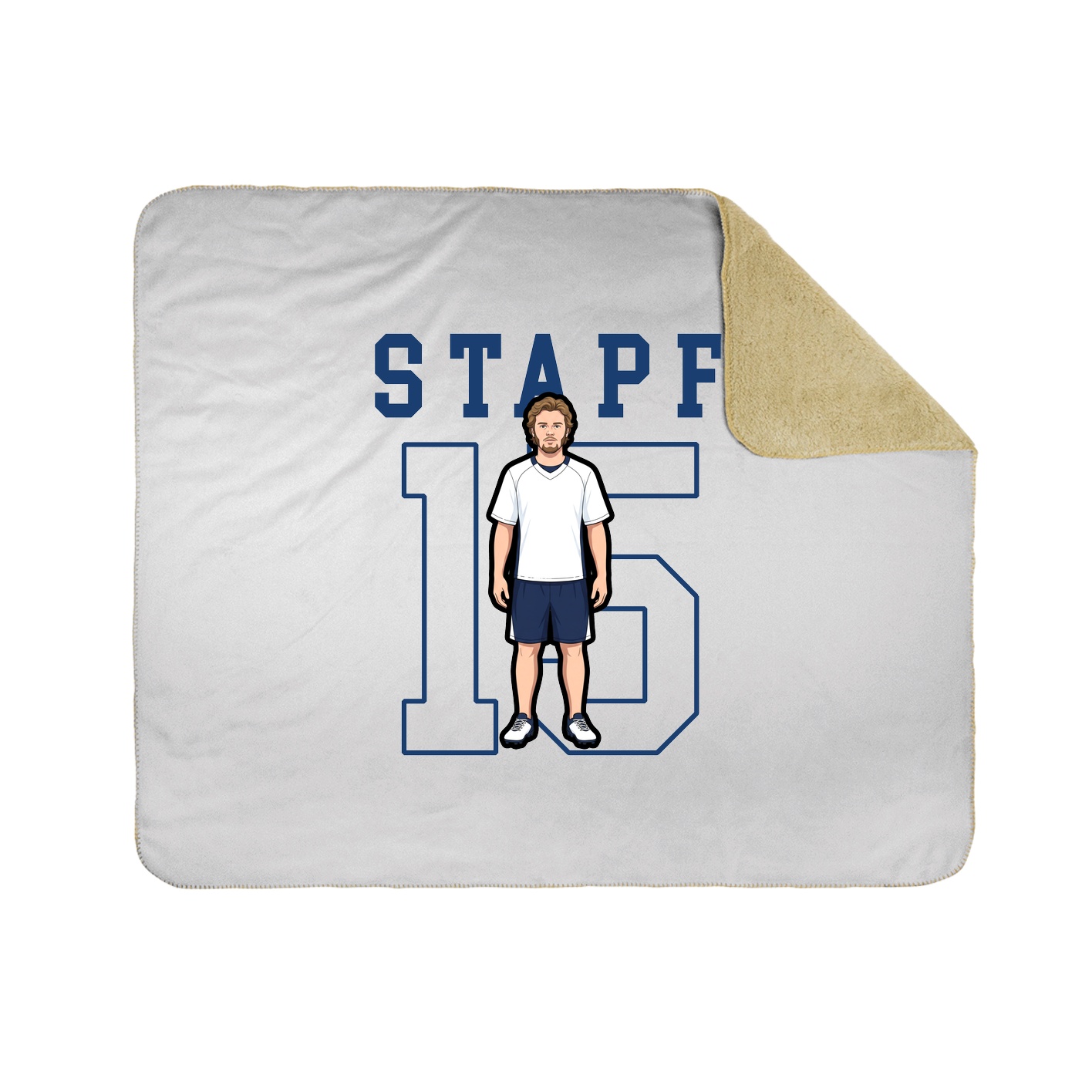 Throw Blanket