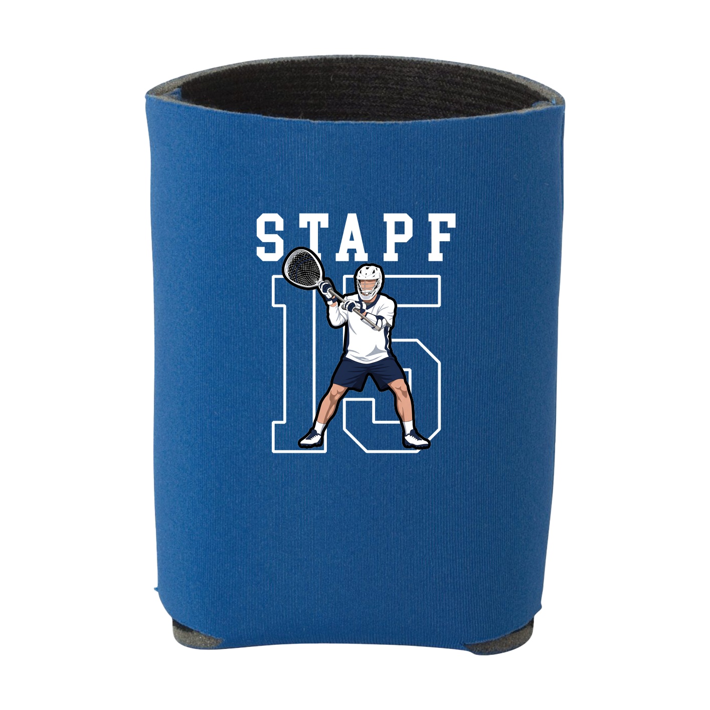 Can Holder — Shirsey in Royal