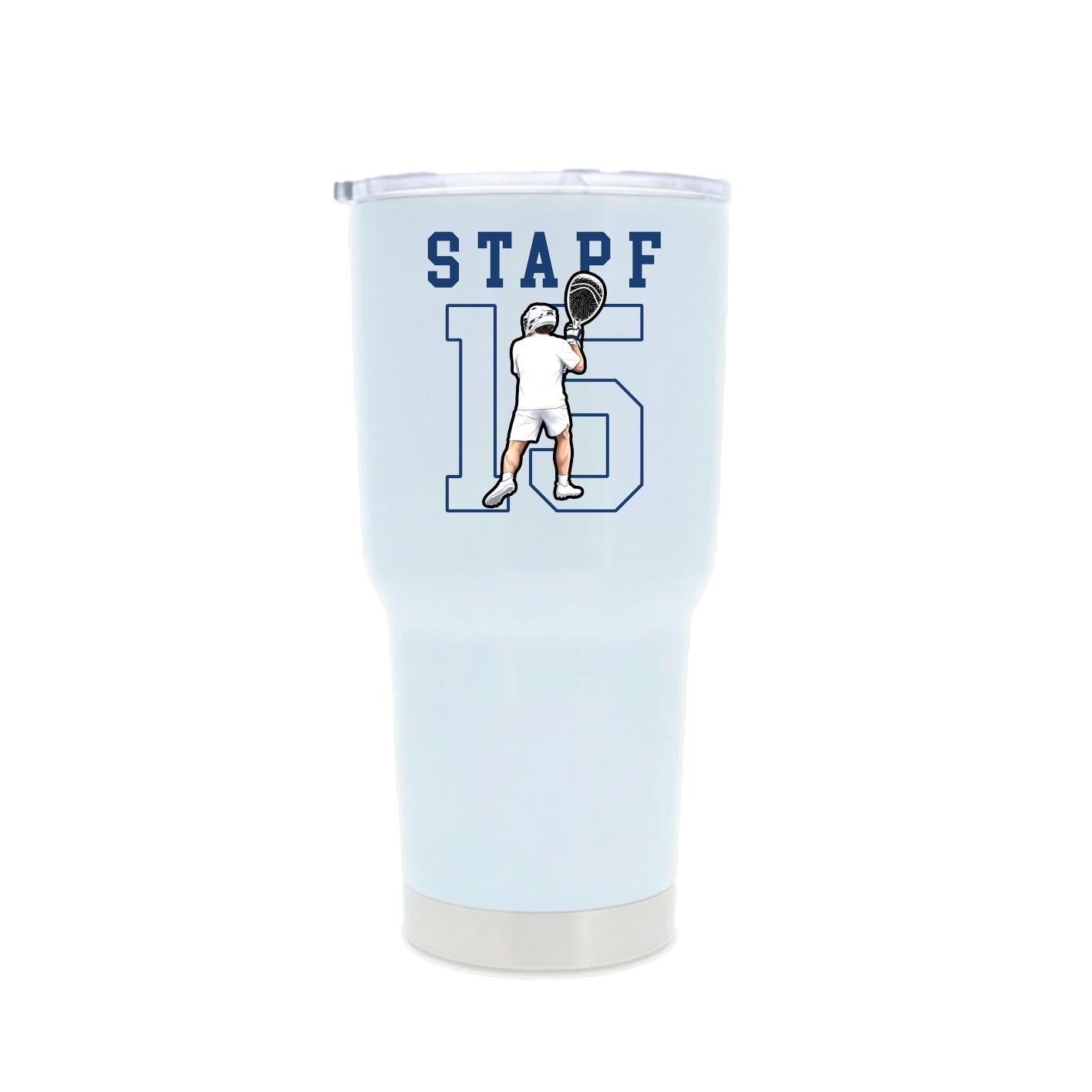 30oz Stainless Steel Tumbler