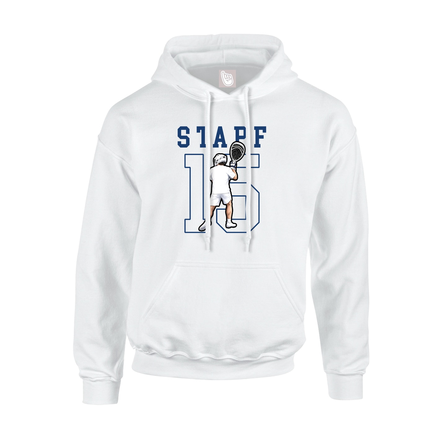 Youth Hoodie