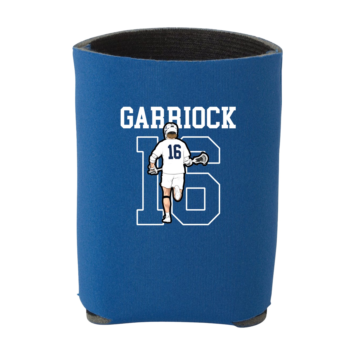Can Holder — Shirsey in Royal