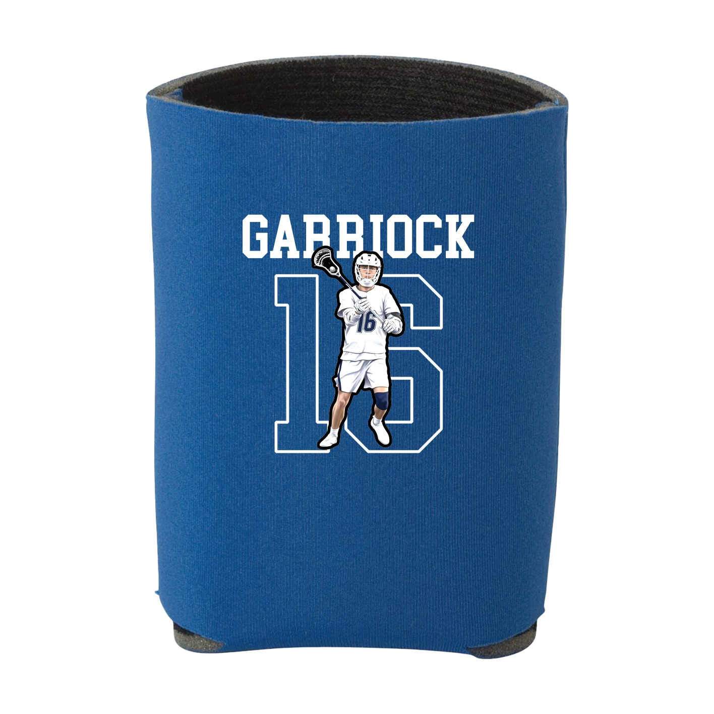 Can Holder — Shirsey in Royal