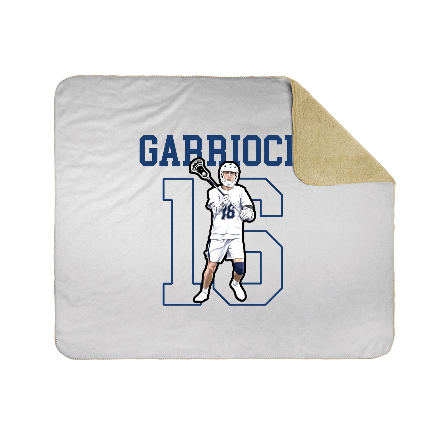 Throw Blanket