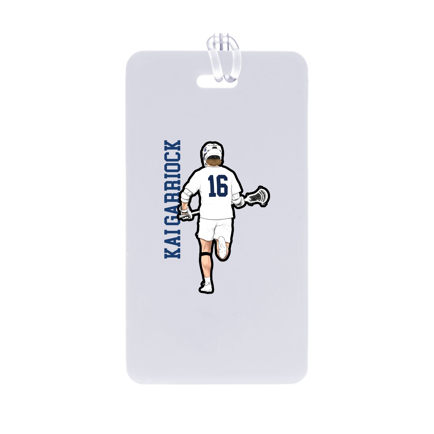 Bag Tag