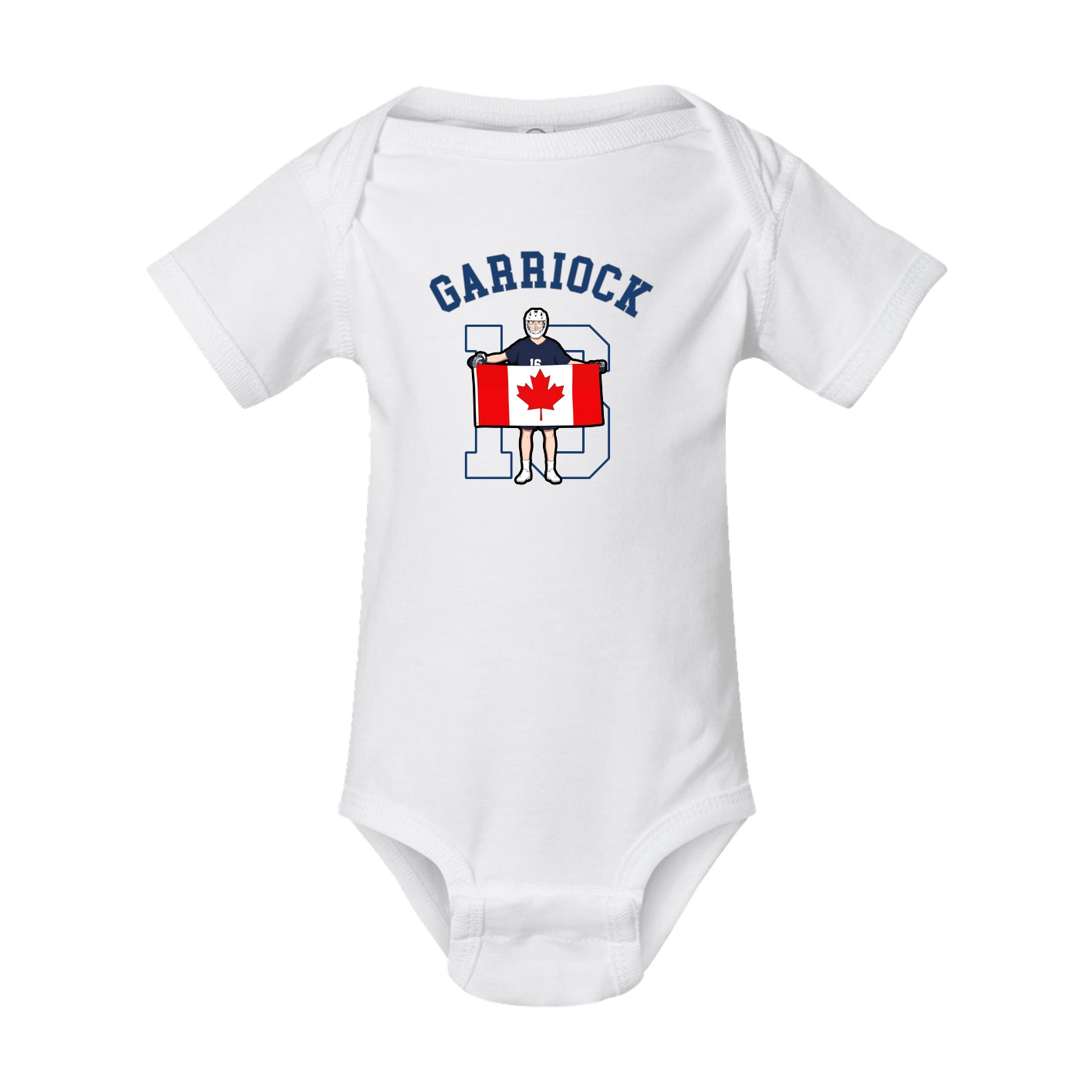 Baby Onesie