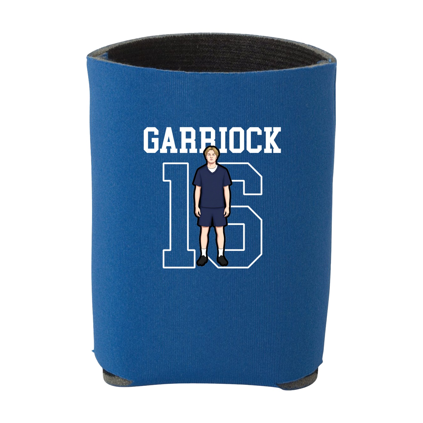 Can Holder — Shirsey in Royal