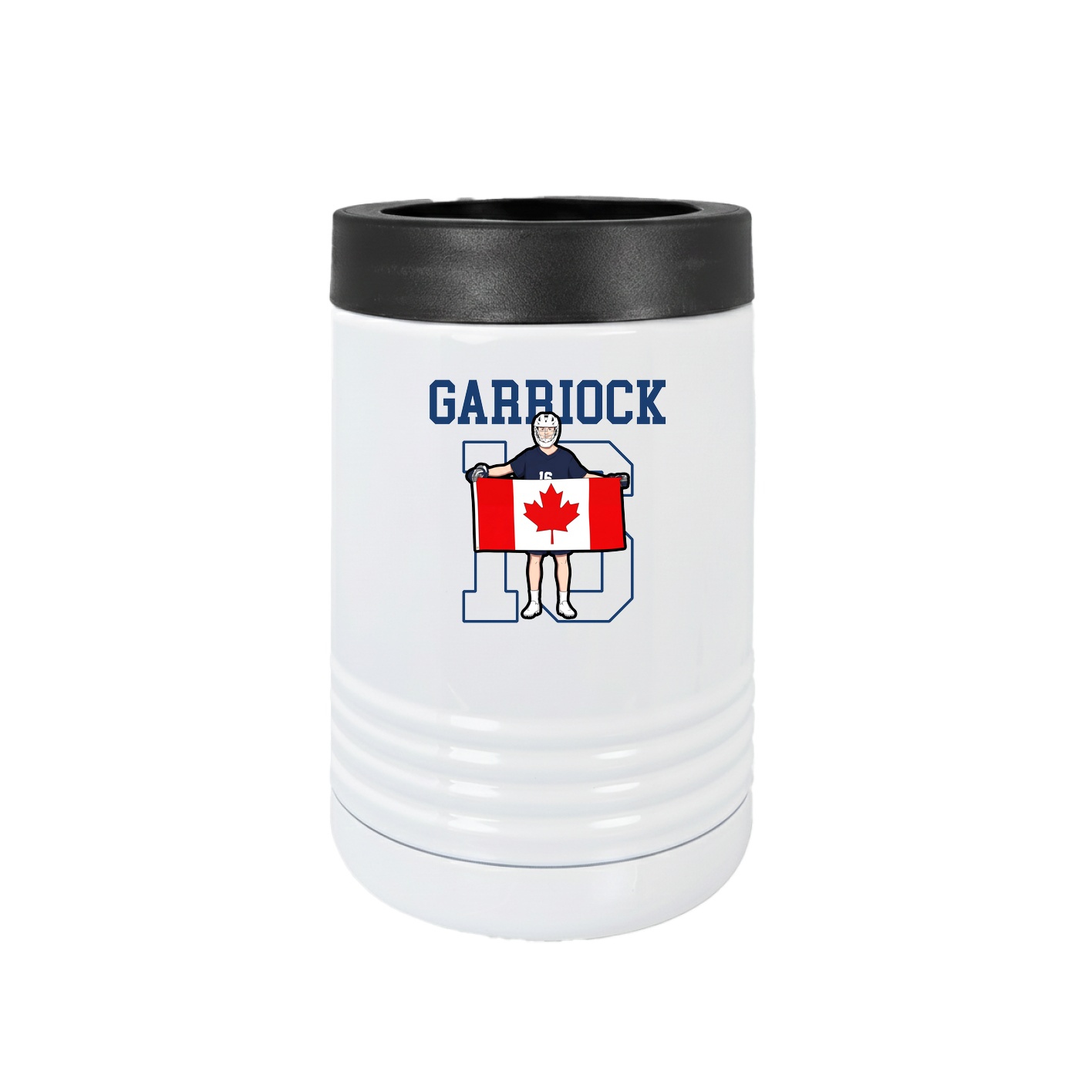 Beverage Holder — Shirsey in White