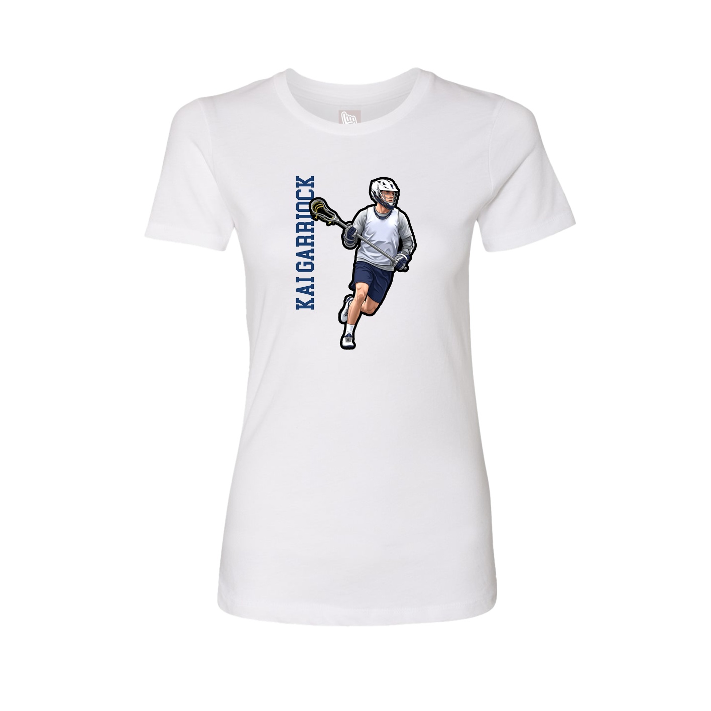 Womens Tee