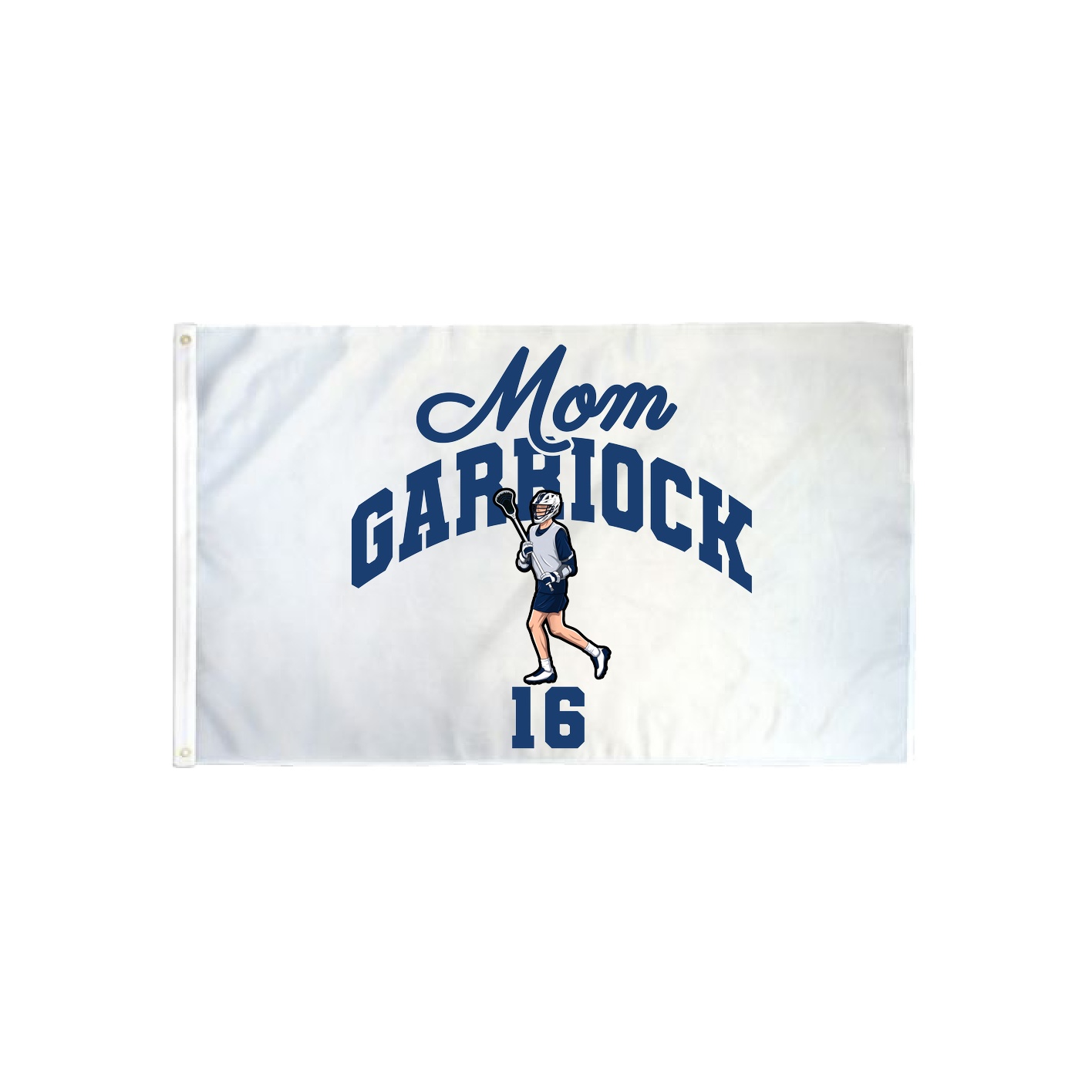 3x5 Flag — Mothers Day Arch in Classic
