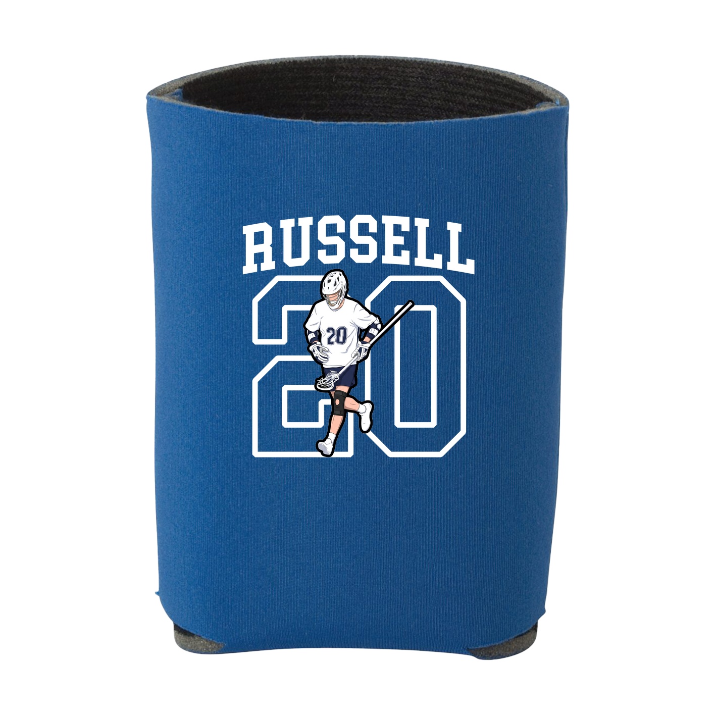 Can Holder — Shirsey in Royal