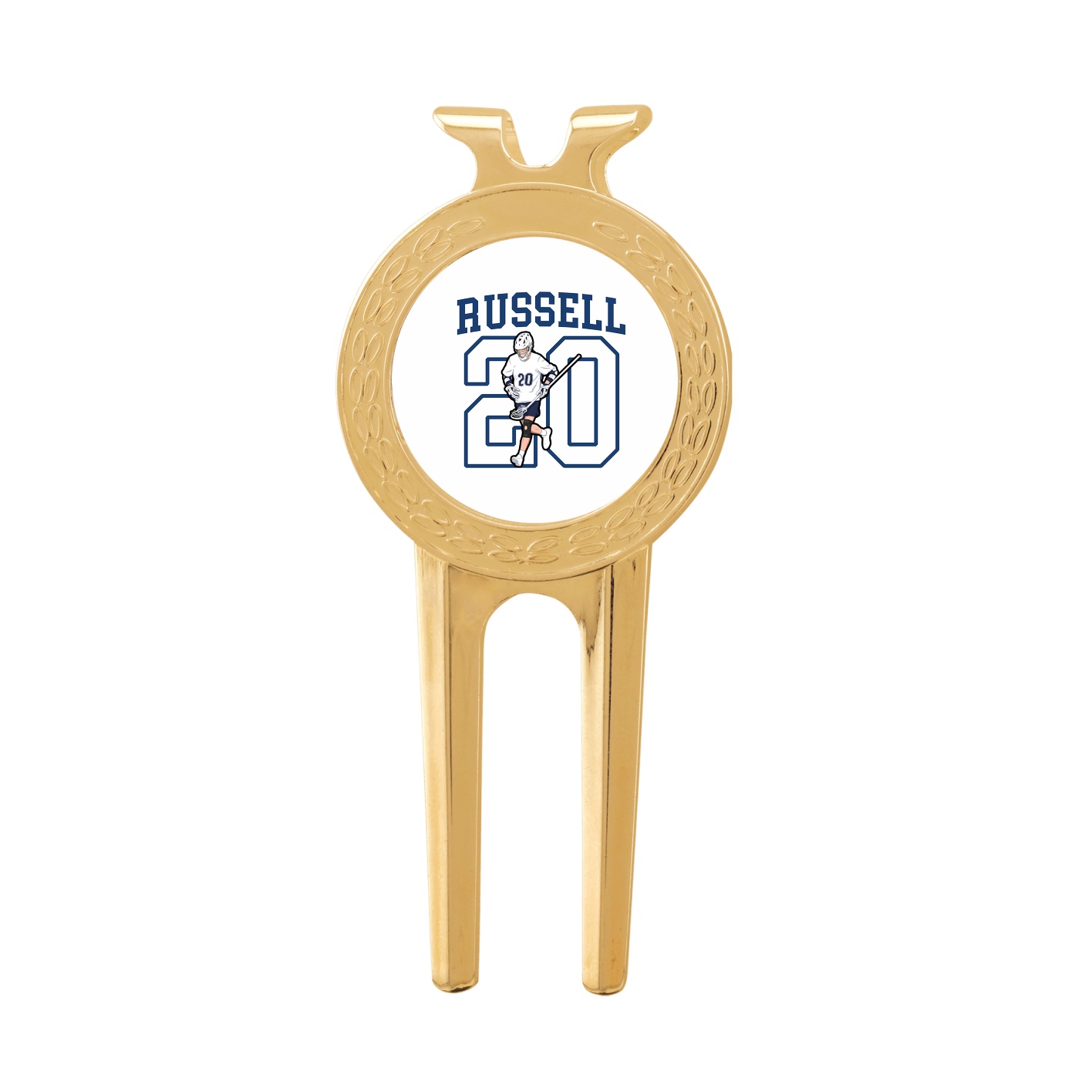 Divot Tool with Ball Marker — Shirsey in Classic