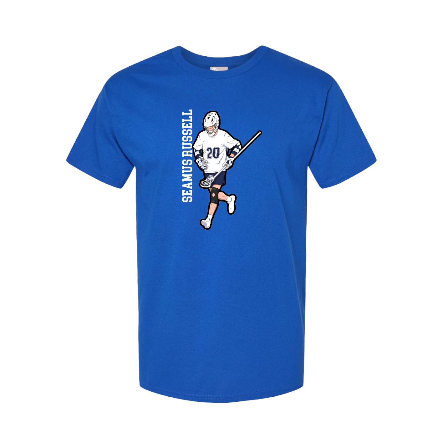 NIL Club Tee