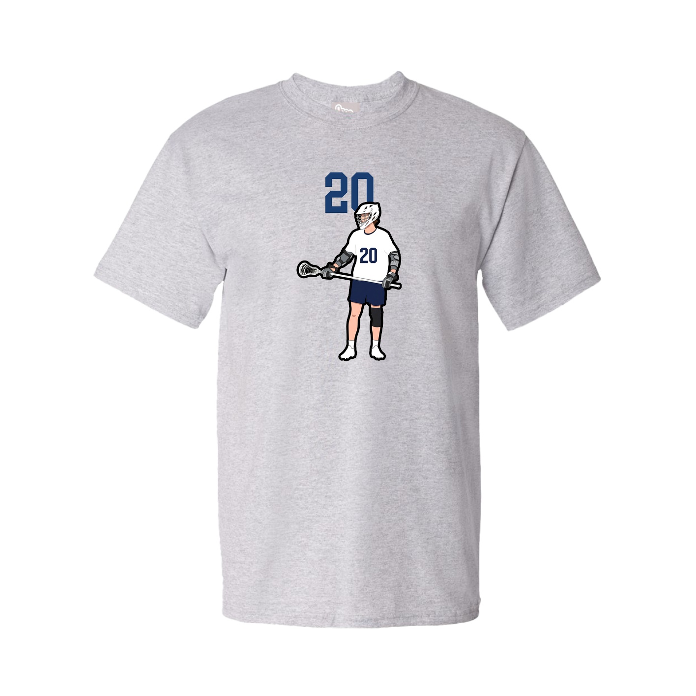 NIL Club Youth Tee