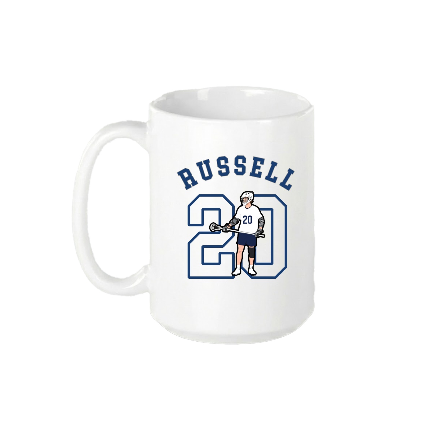 15oz Coffee Mug