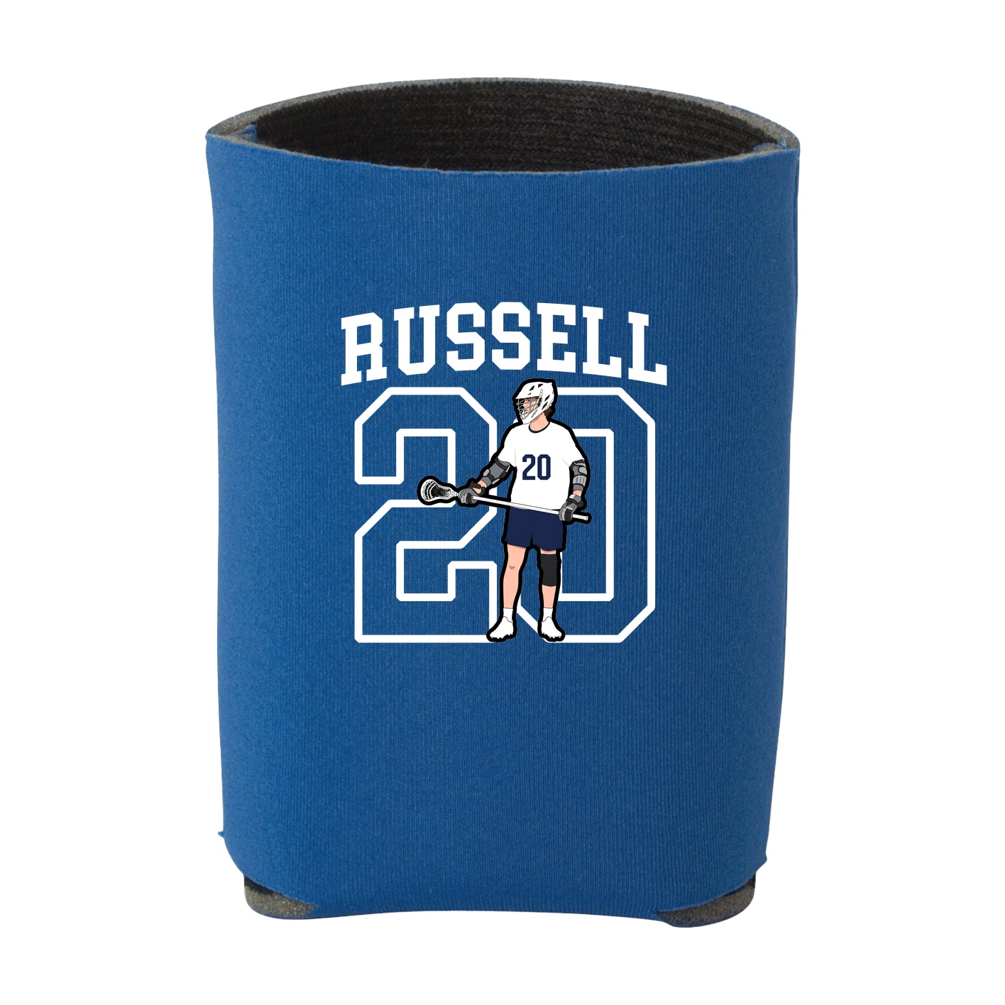 Can Holder — Shirsey in Royal