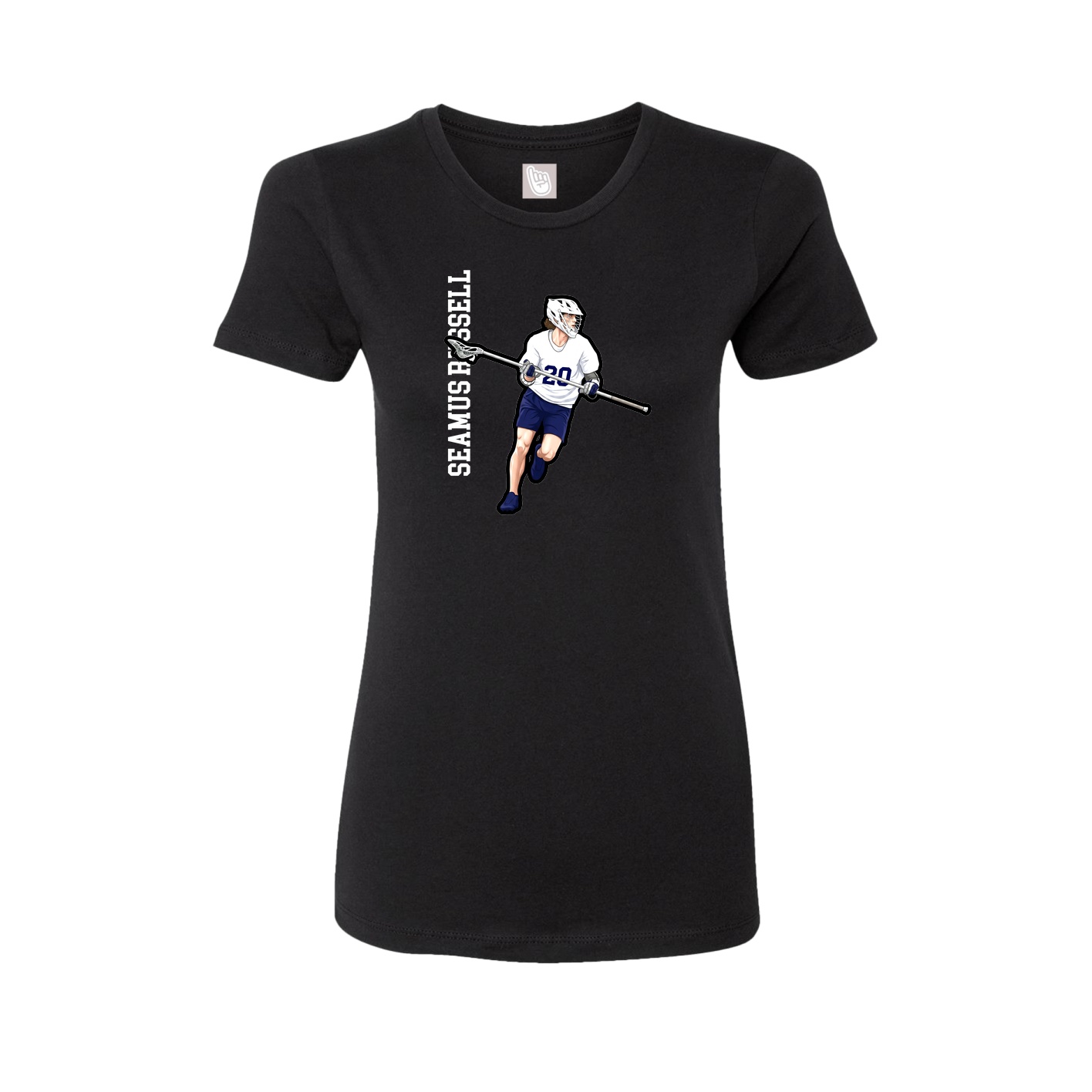 Fitted Women's Tee