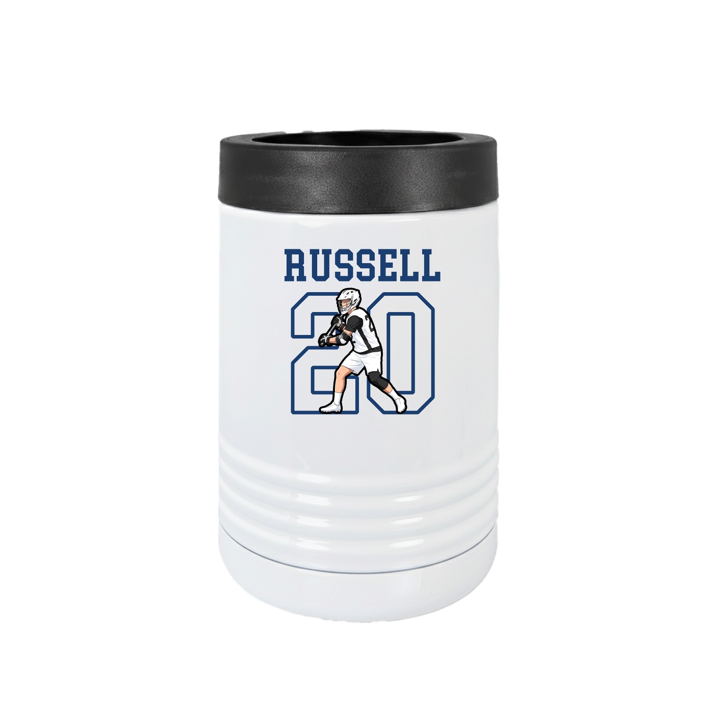 Beverage Holder — Shirsey in White
