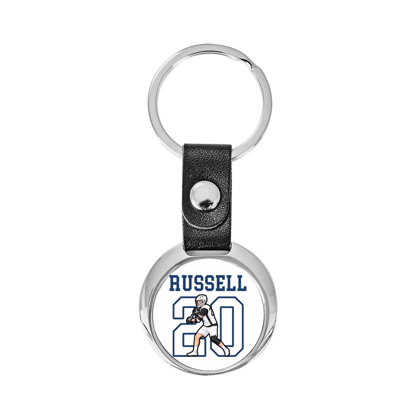 Key Chain — Shirsey in Classic