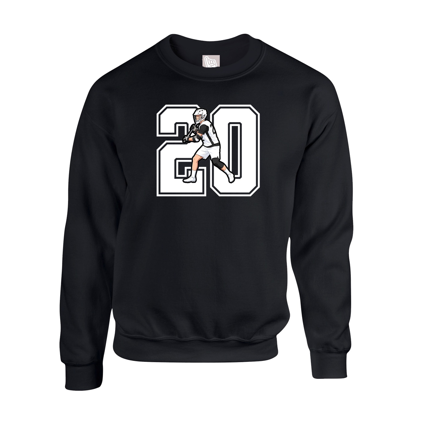 Fleece Crew