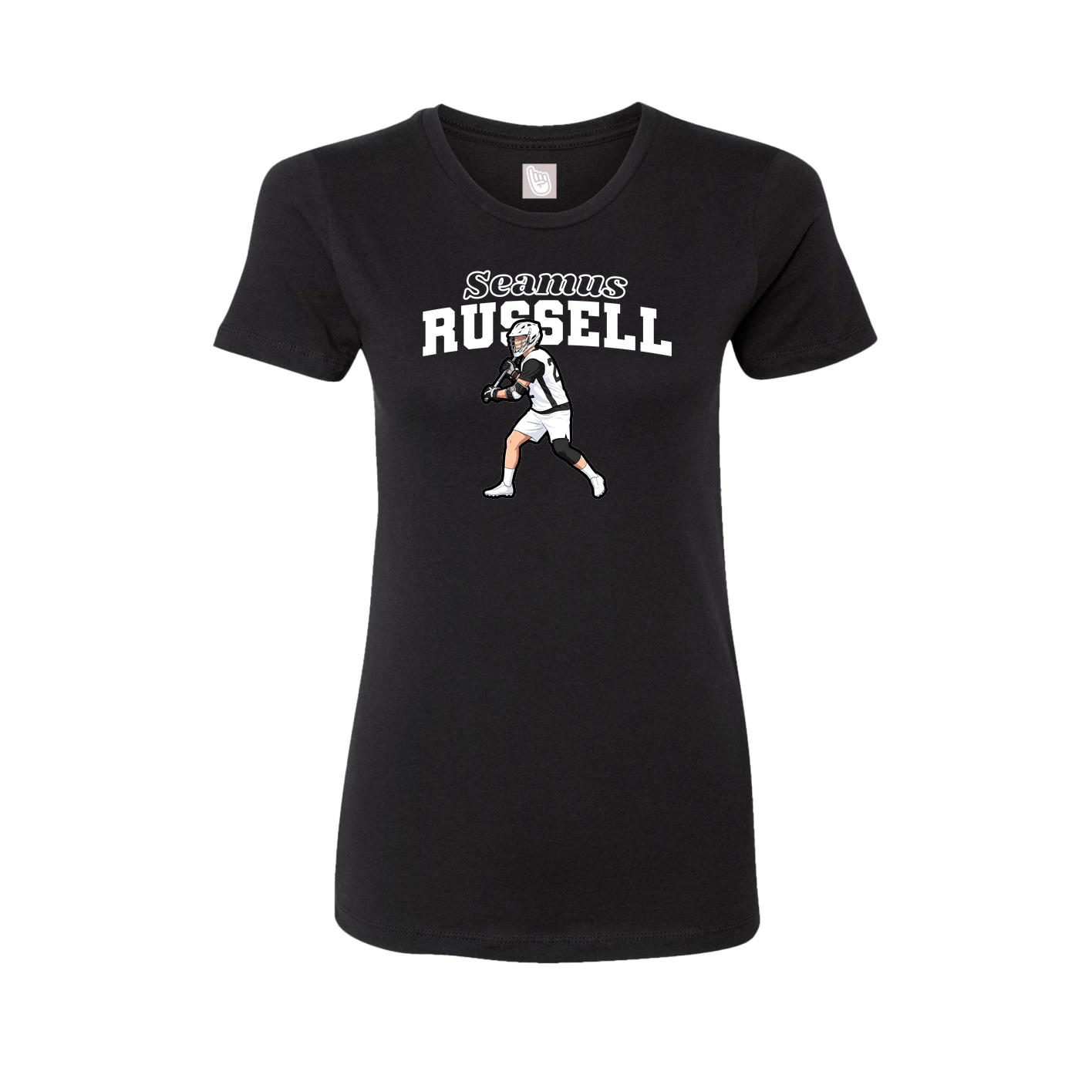 Fitted Women's Tee