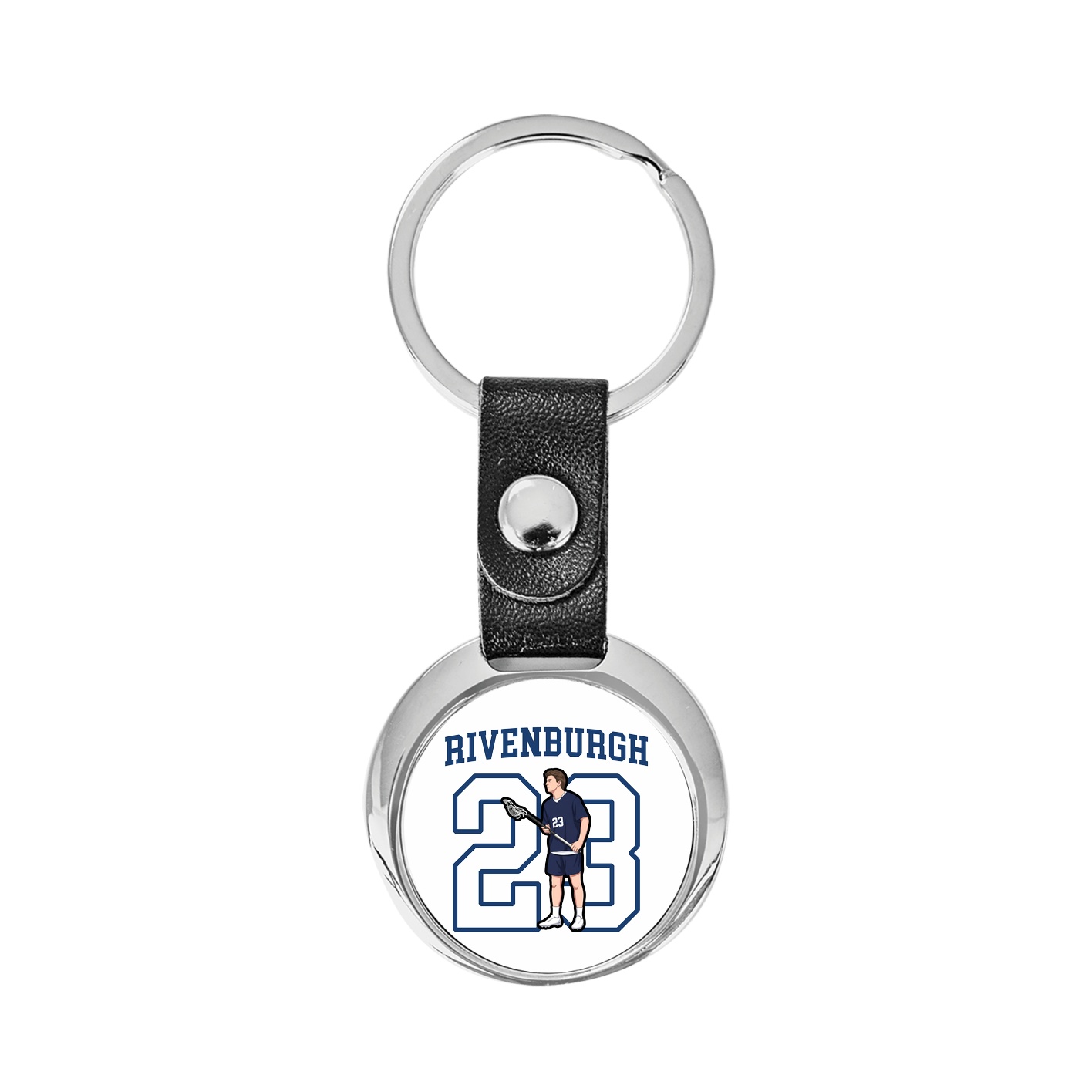 Key Chain — Shirsey in Classic