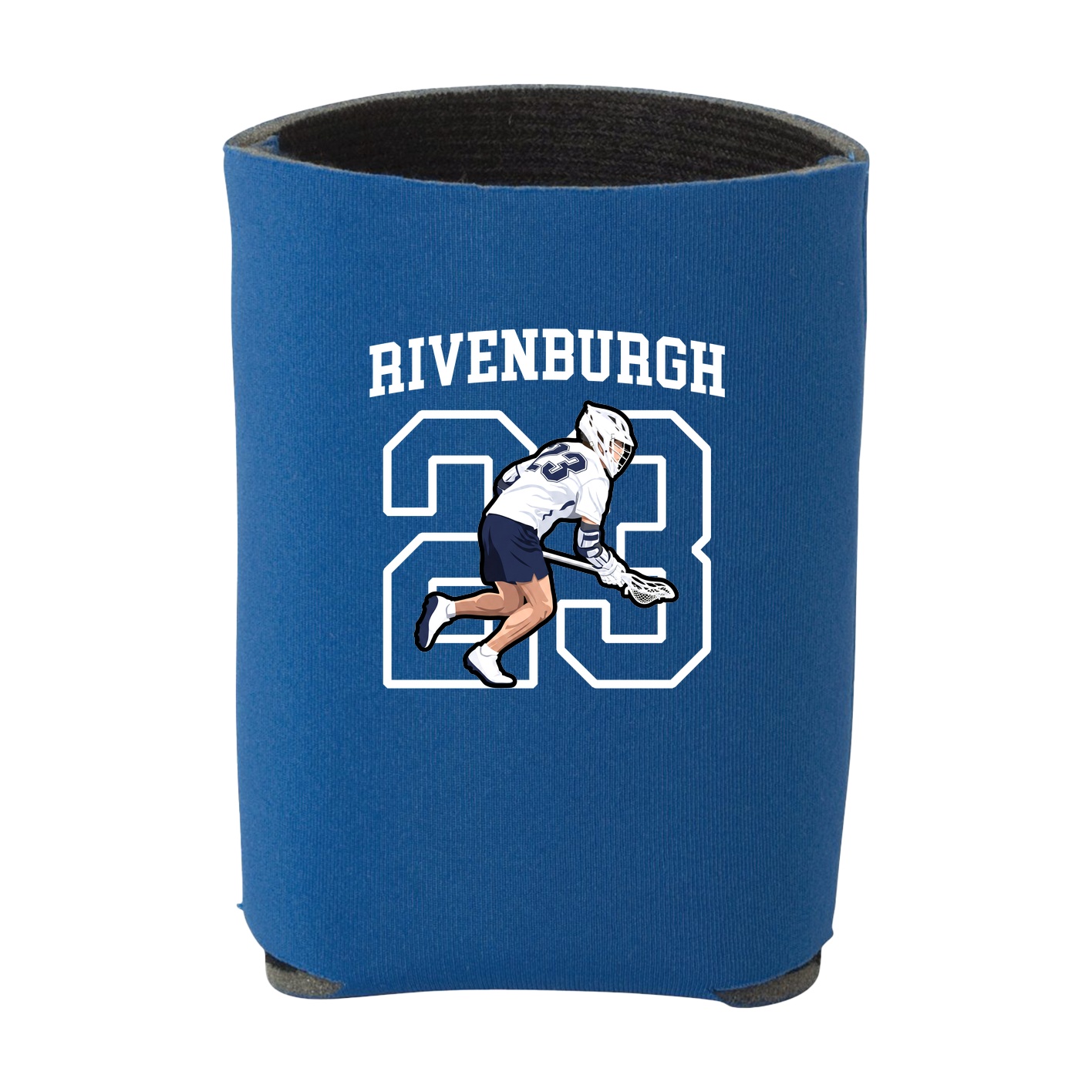 Can Holder — Shirsey in Royal