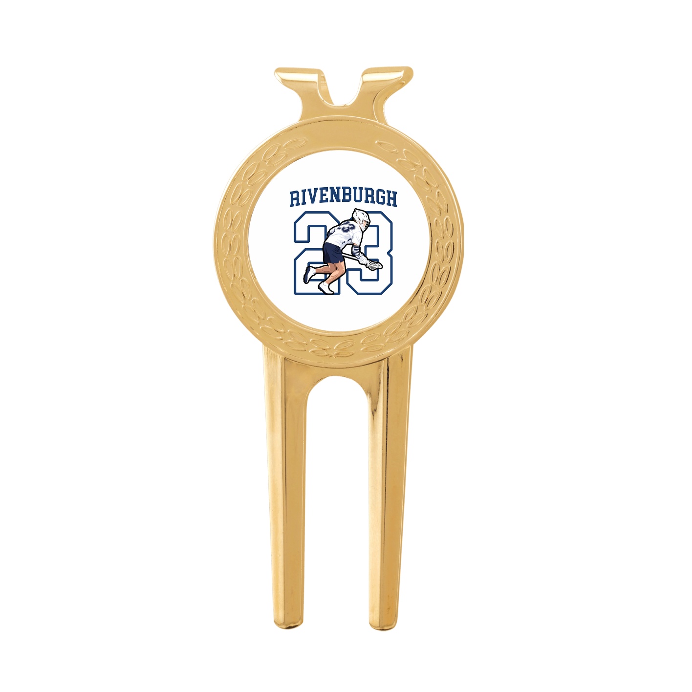 Divot Tool with Ball Marker — Shirsey in Classic