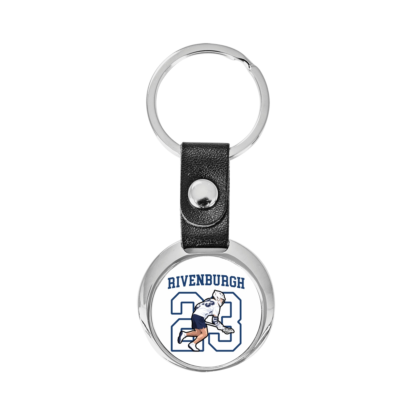 Key Chain — Shirsey in Classic
