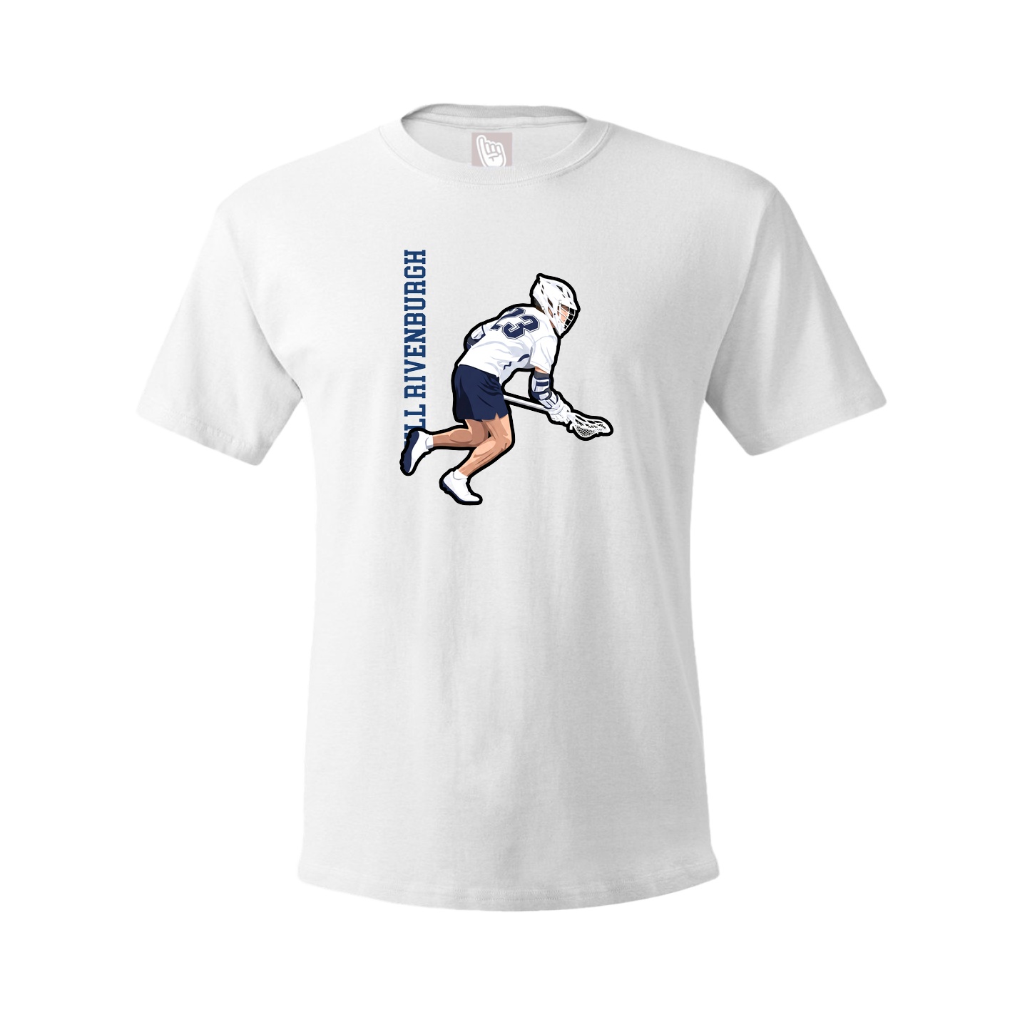 NIL Club Tee
