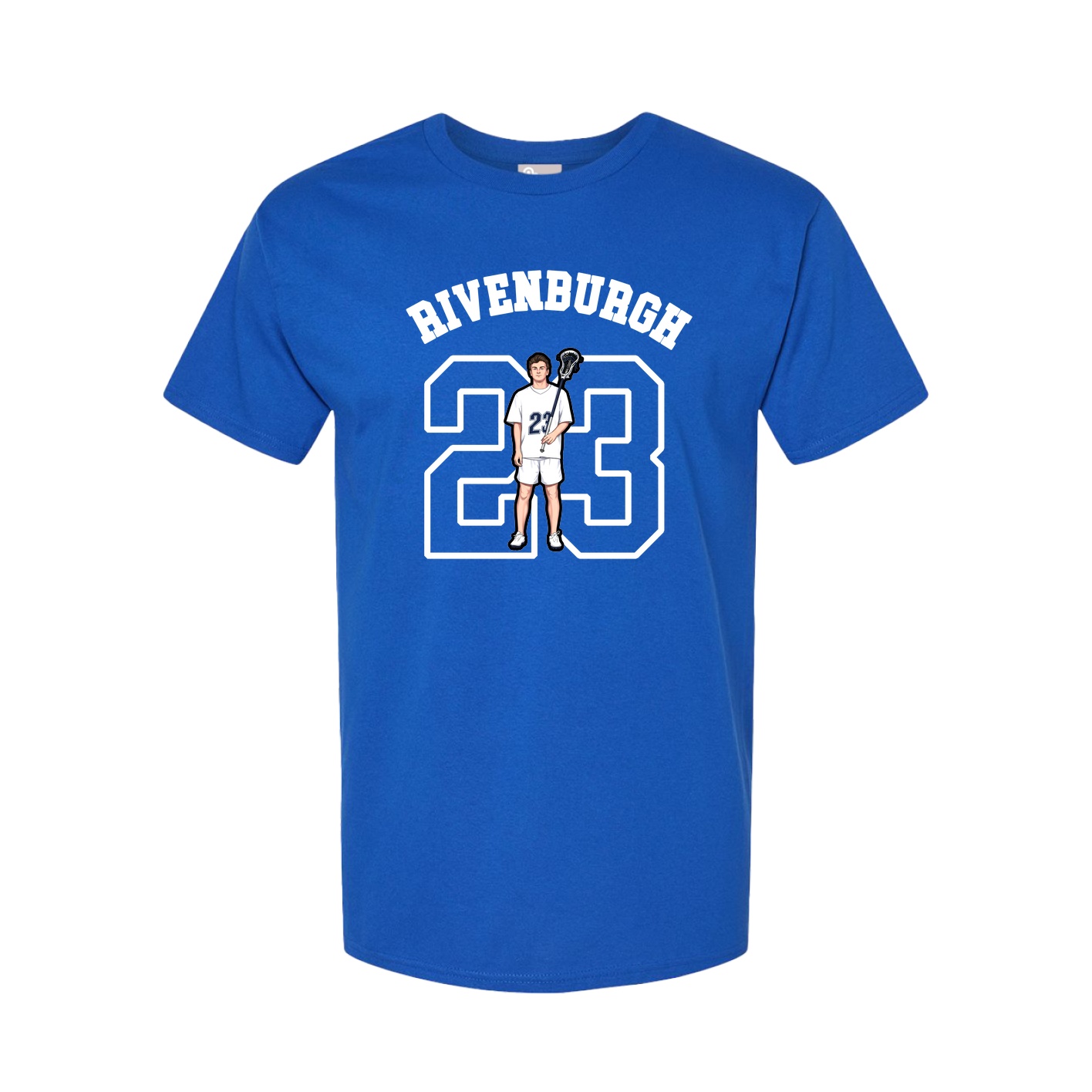 Tee — Shirsey Arch in Royal