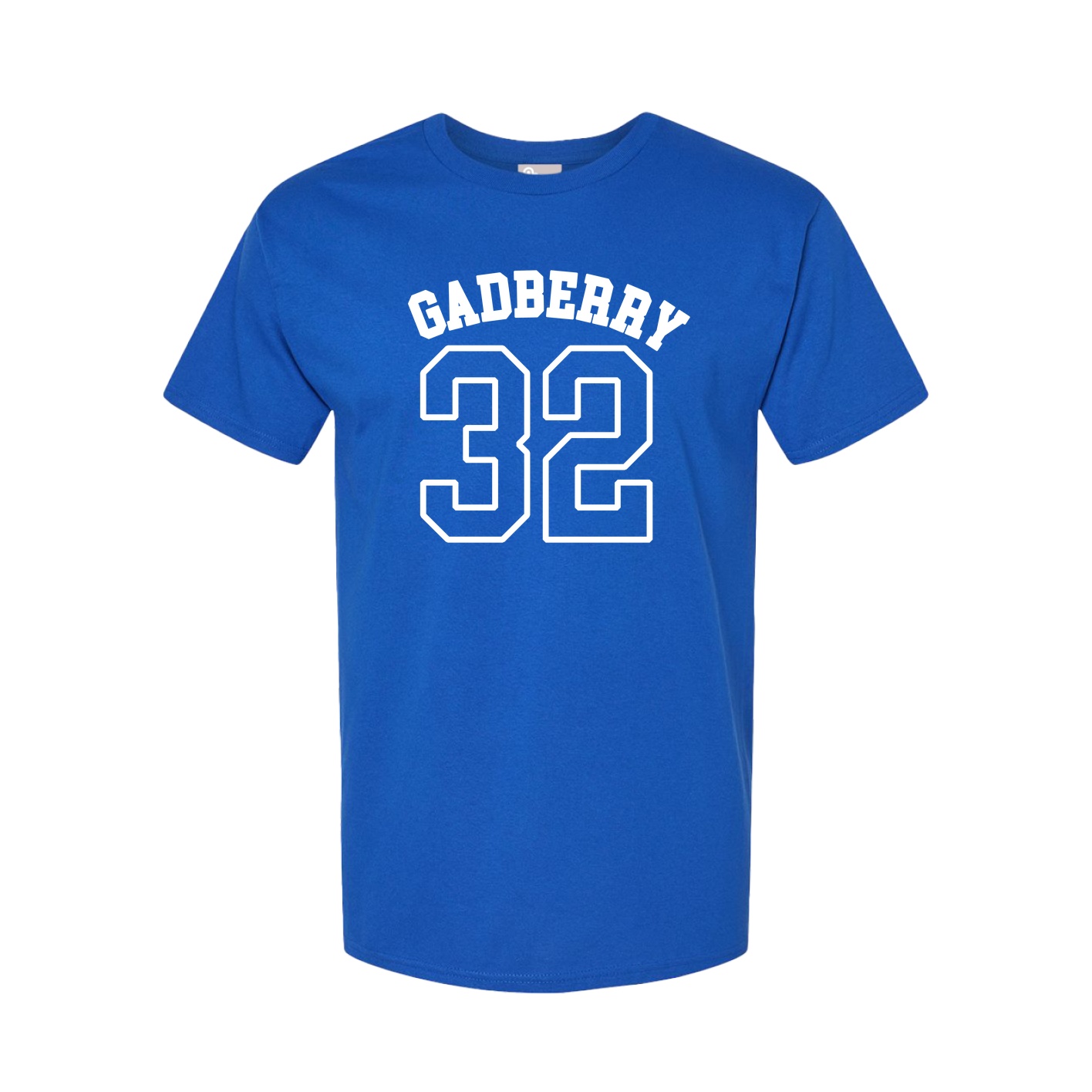 Tee — Shirsey Arch in Royal