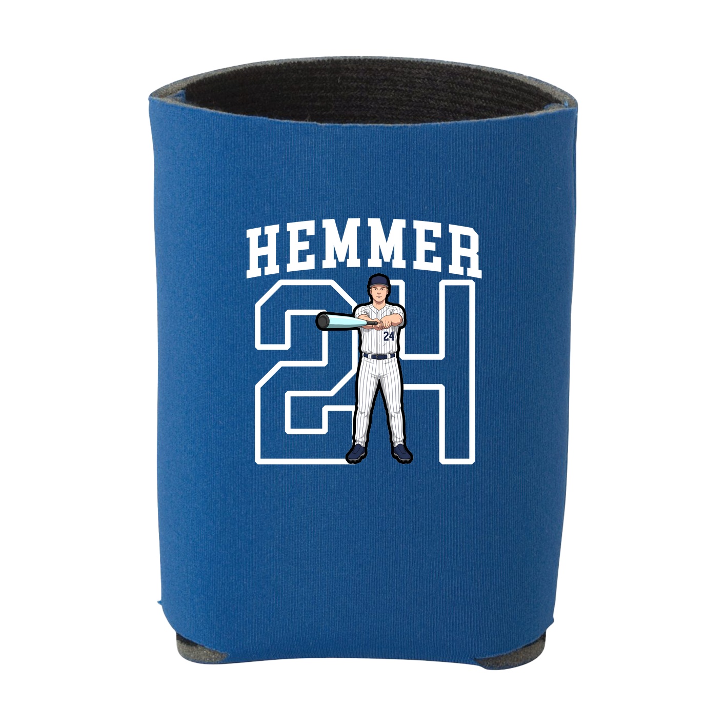 Can Holder — Shirsey in Royal
