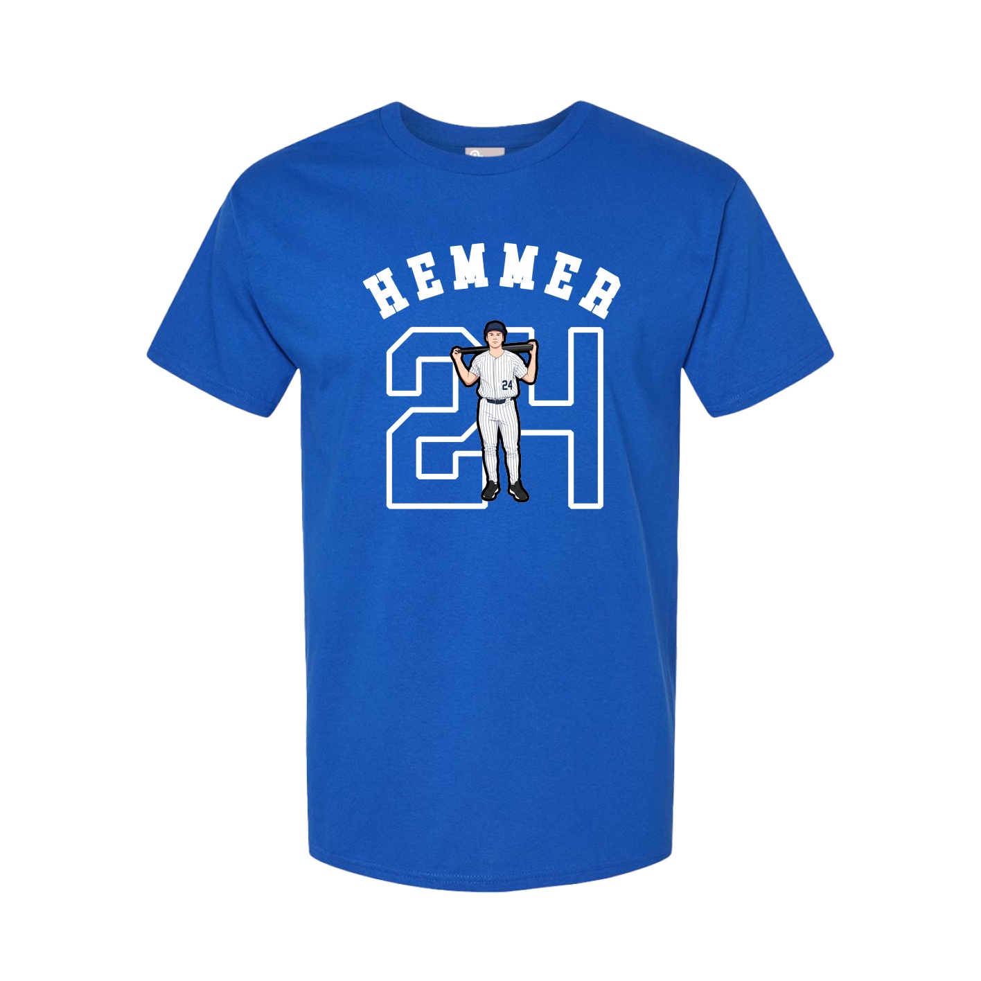 Tee — Shirsey Arch in Royal