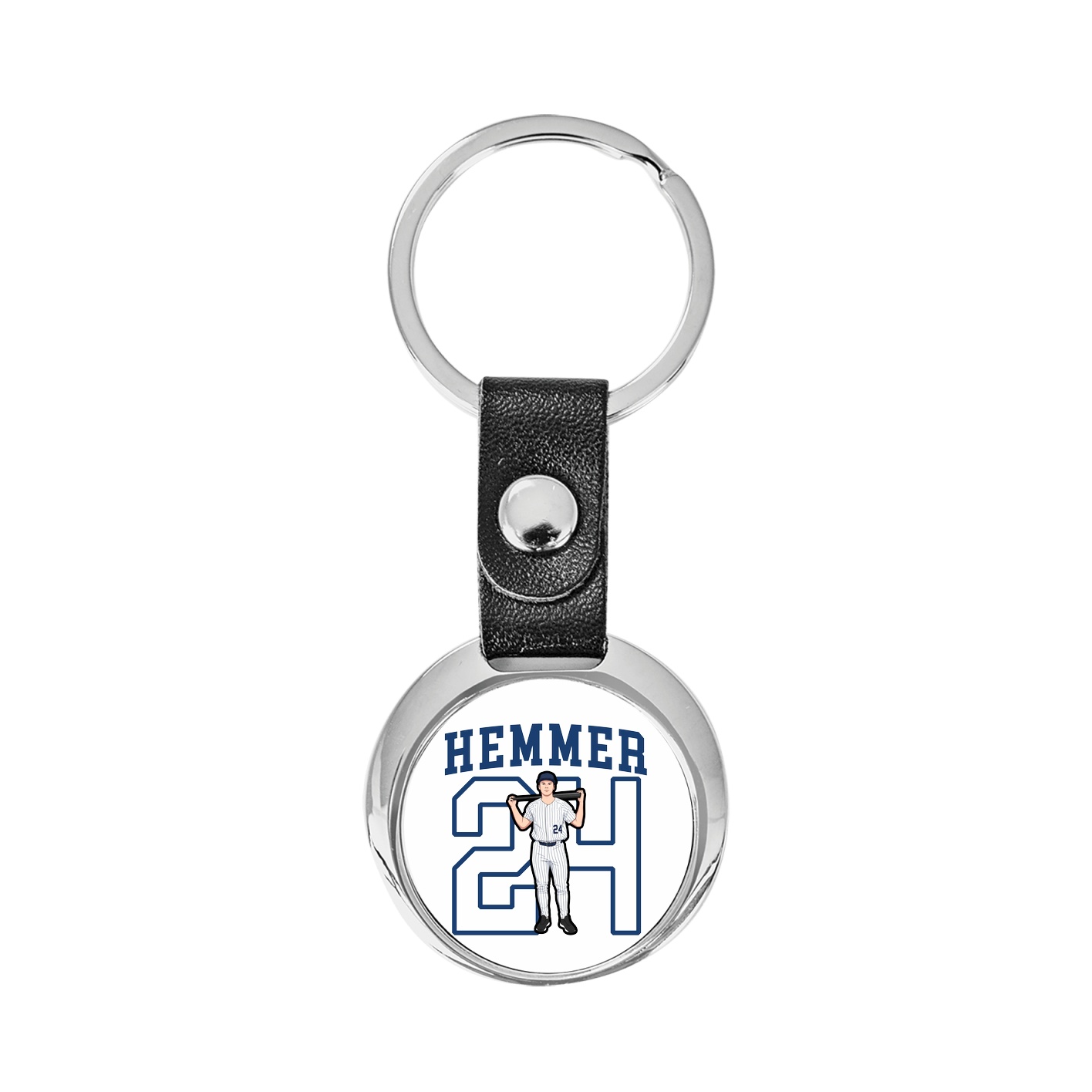 Key Chain — Shirsey in Classic