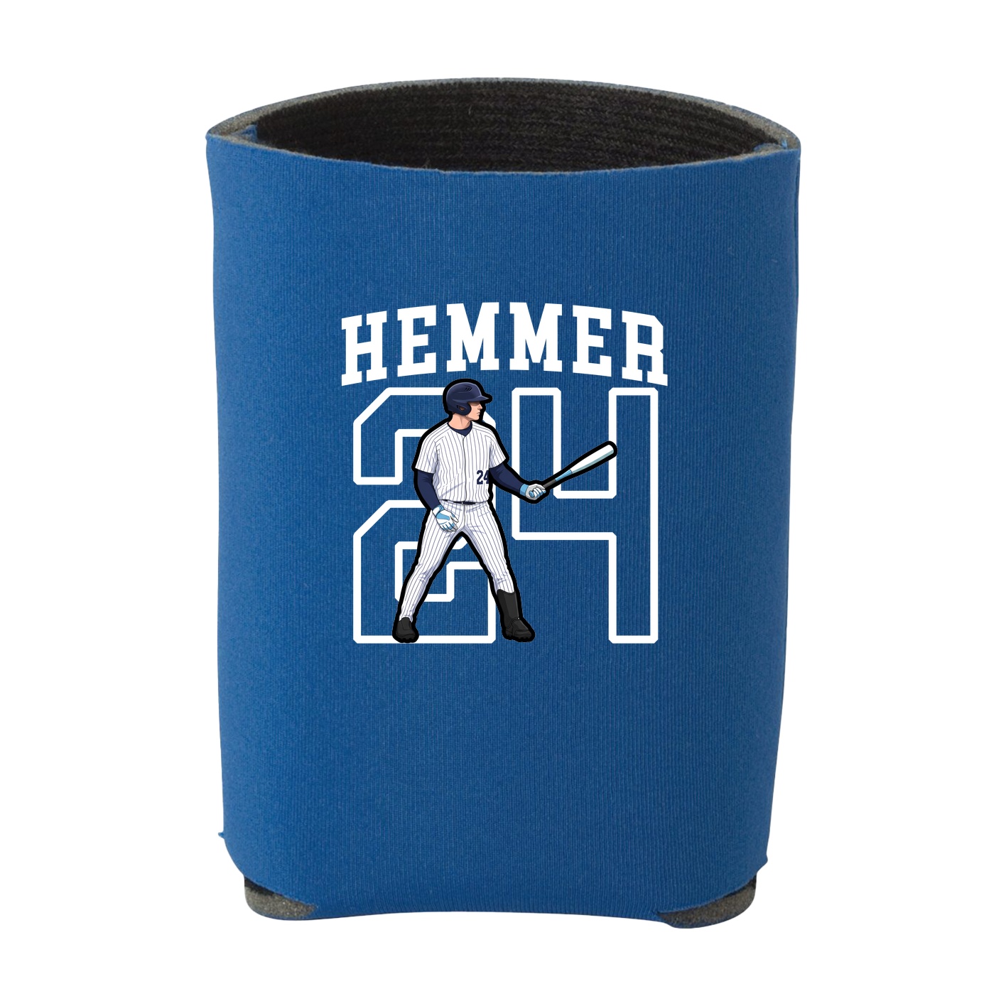 Can Holder — Shirsey in Royal