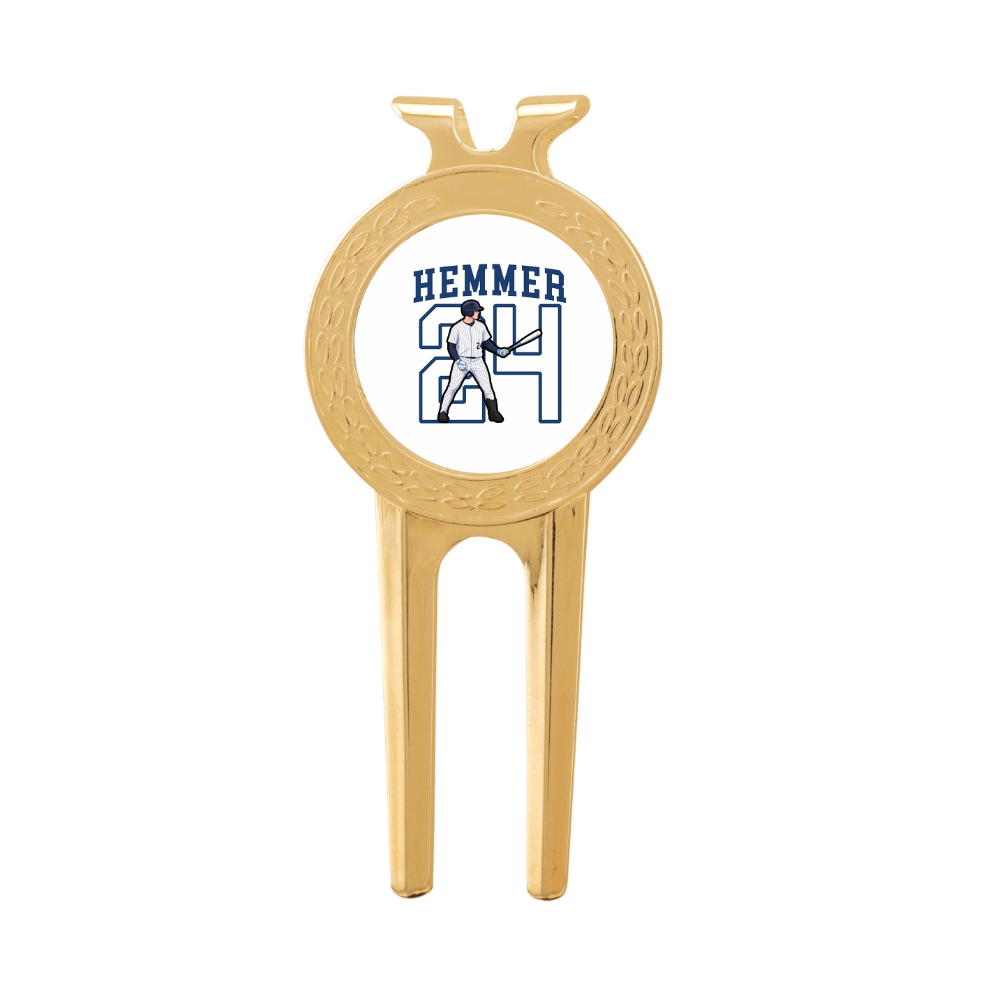 Divot Tool with Ball Marker — Shirsey in Classic