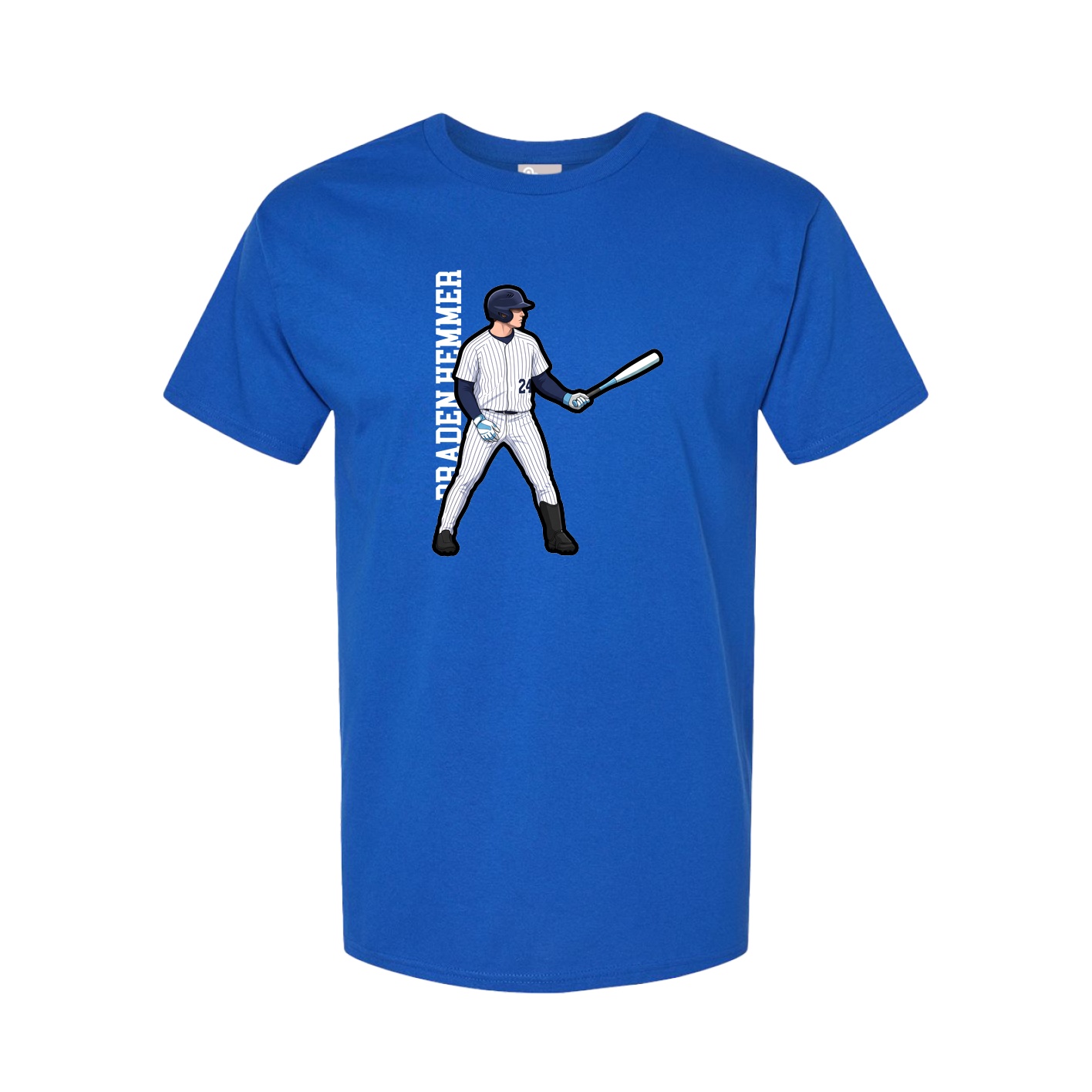 NIL Club Tee
